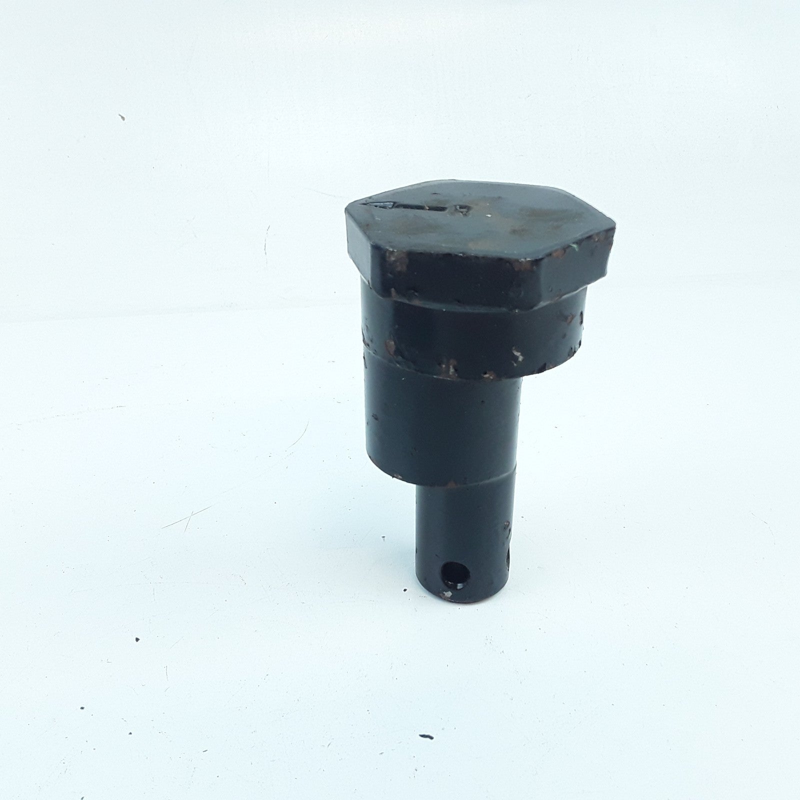 Saf Holland 4109977 Ccentric Fw Oversizd Fifth Wheel Trailer Hitch Lock Jaw