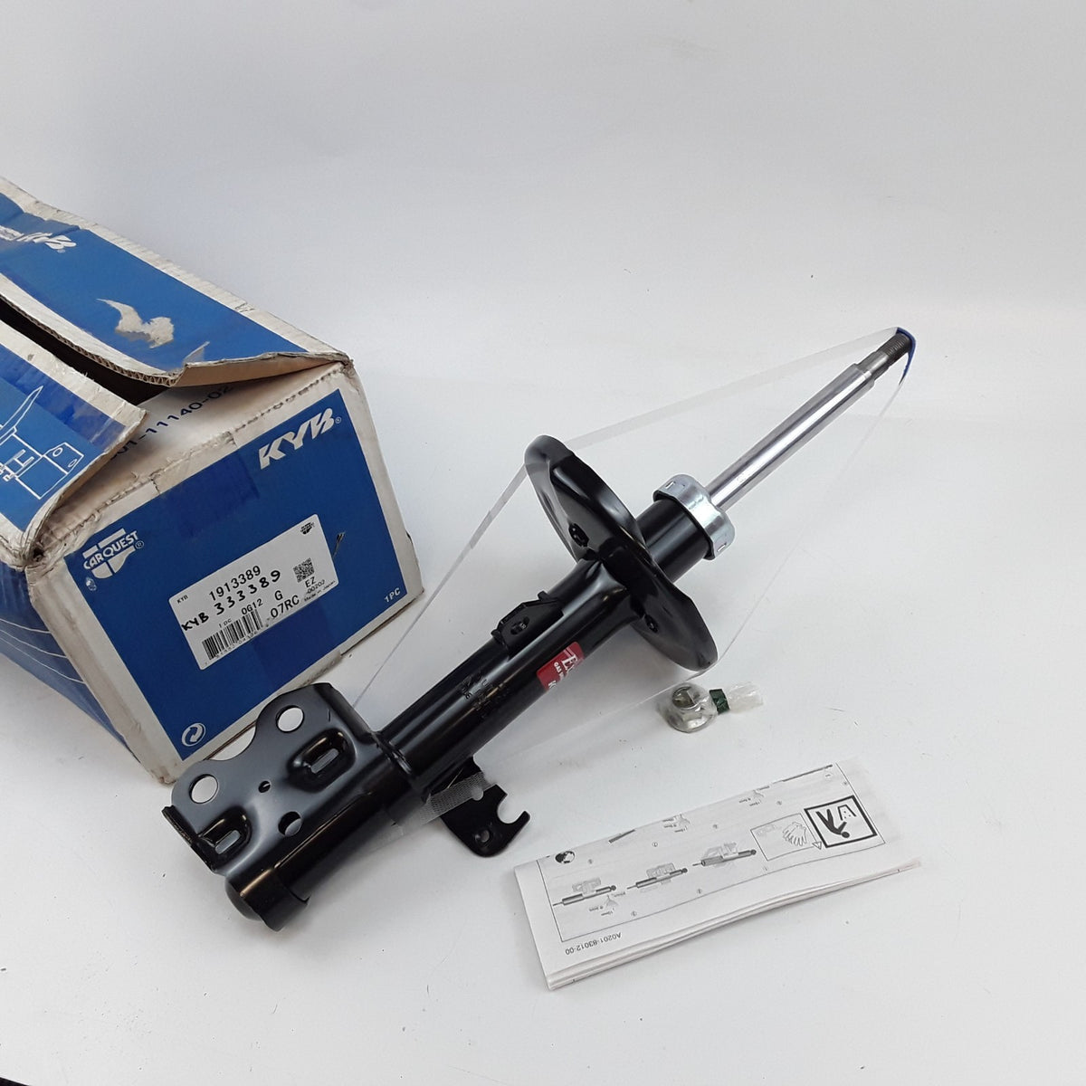 Front Left Suspension Strut Fits Toyota Prius (2004 2005 2006 2007 2008 2009)