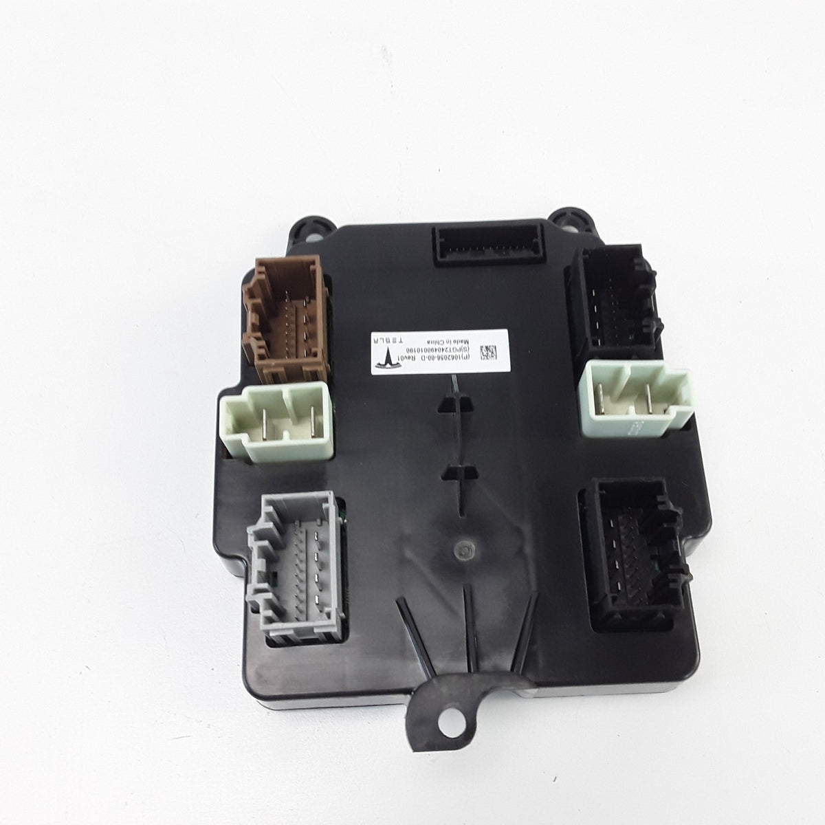 Falcon EM Controller Assembly For Tesla 1062056-00-D