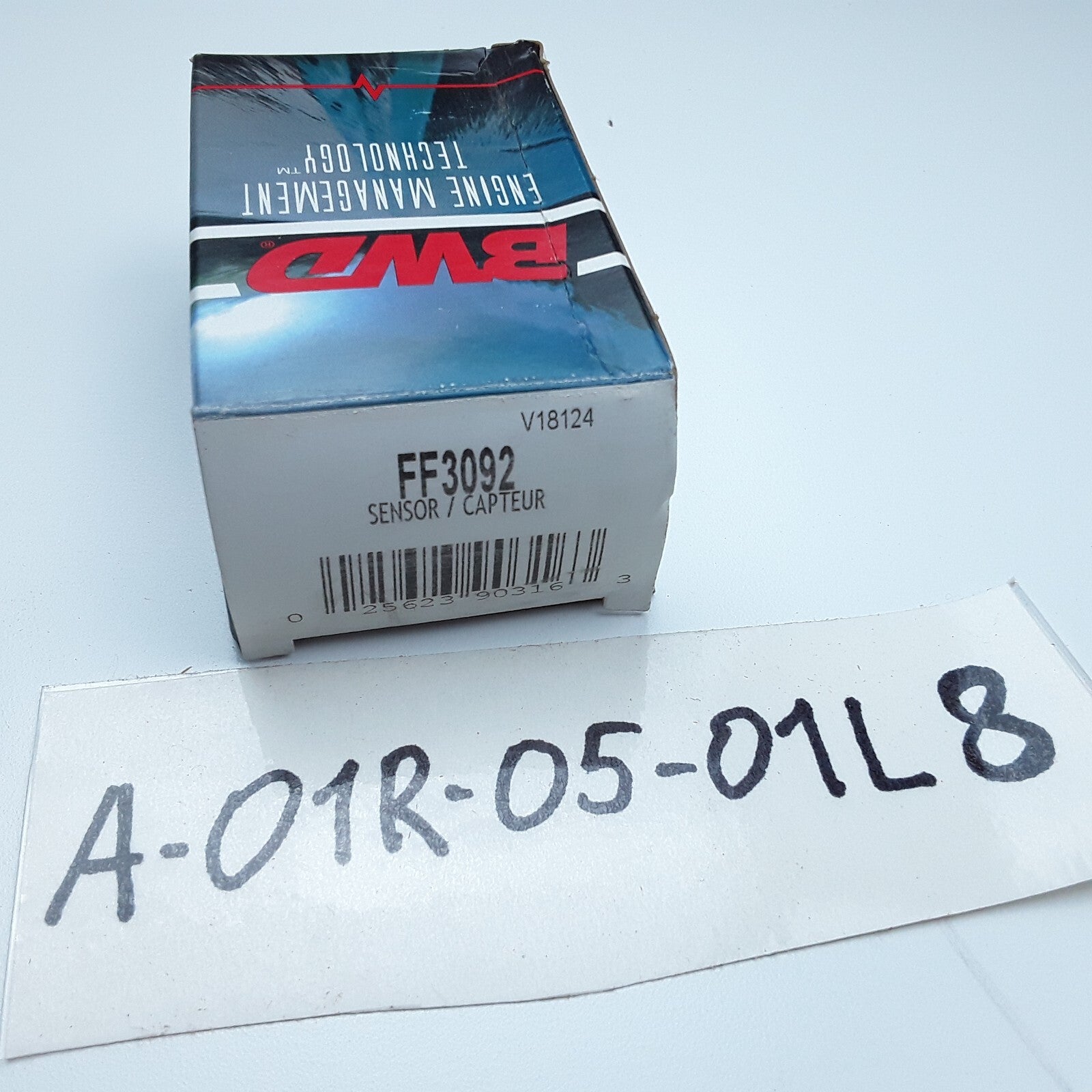 Washer Fluid Level Sensor Fits Buick LaCrosse 2006-2007 Cadillac DTS 2007-2011