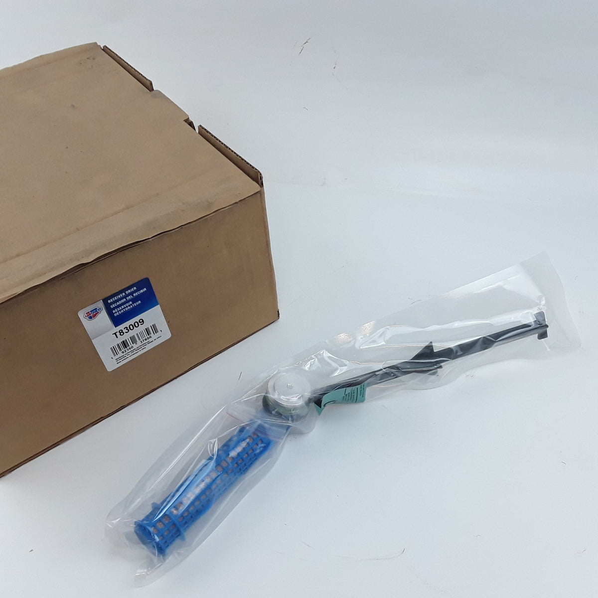 A/C Receiver Drier For BMW 535i xDrive 535xi 535i 2008 2009 2010 Carquest T83009