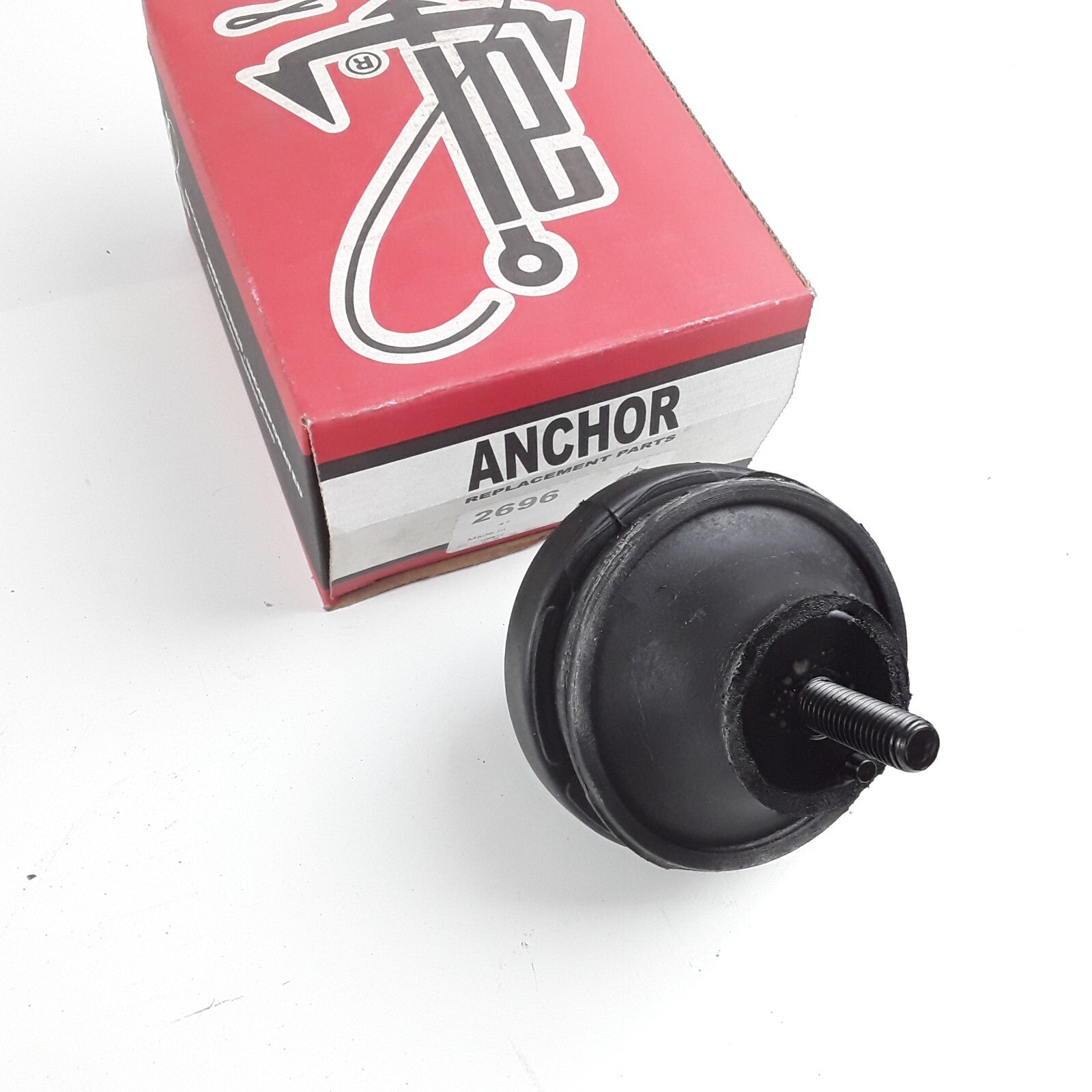 Rear Automatic Transmission Mount Fits Ford Ghia Tempo Mercury Topaz (1986-1994)