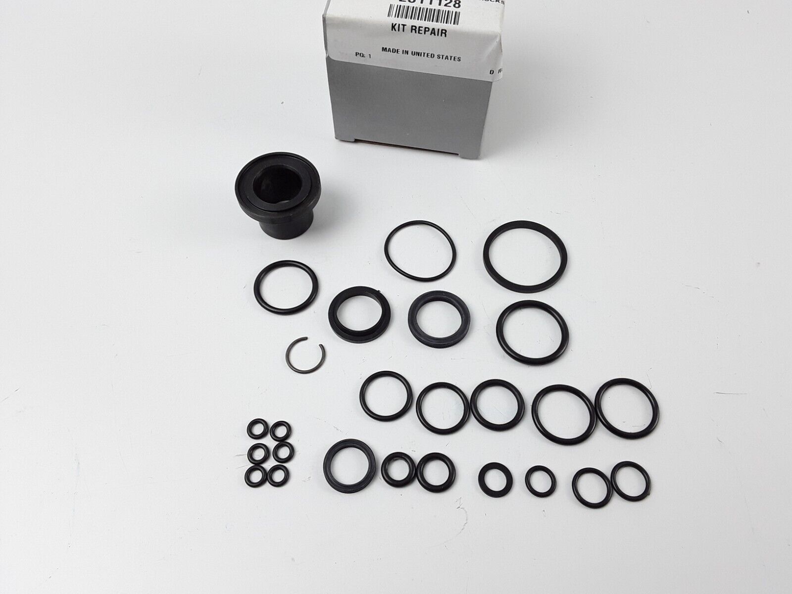 Hyster 2311128 Forklift REPAIR KIT HYDR CONTROL VALVE Part Parts Free Shipping - HotCarParts