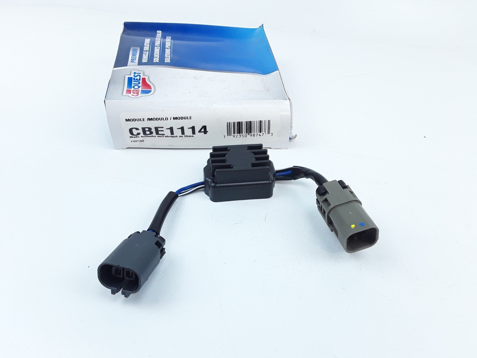 Ignition Control Module Fits Nissan Pickup D21 Pathfinder Ichi Van (1986-1994)