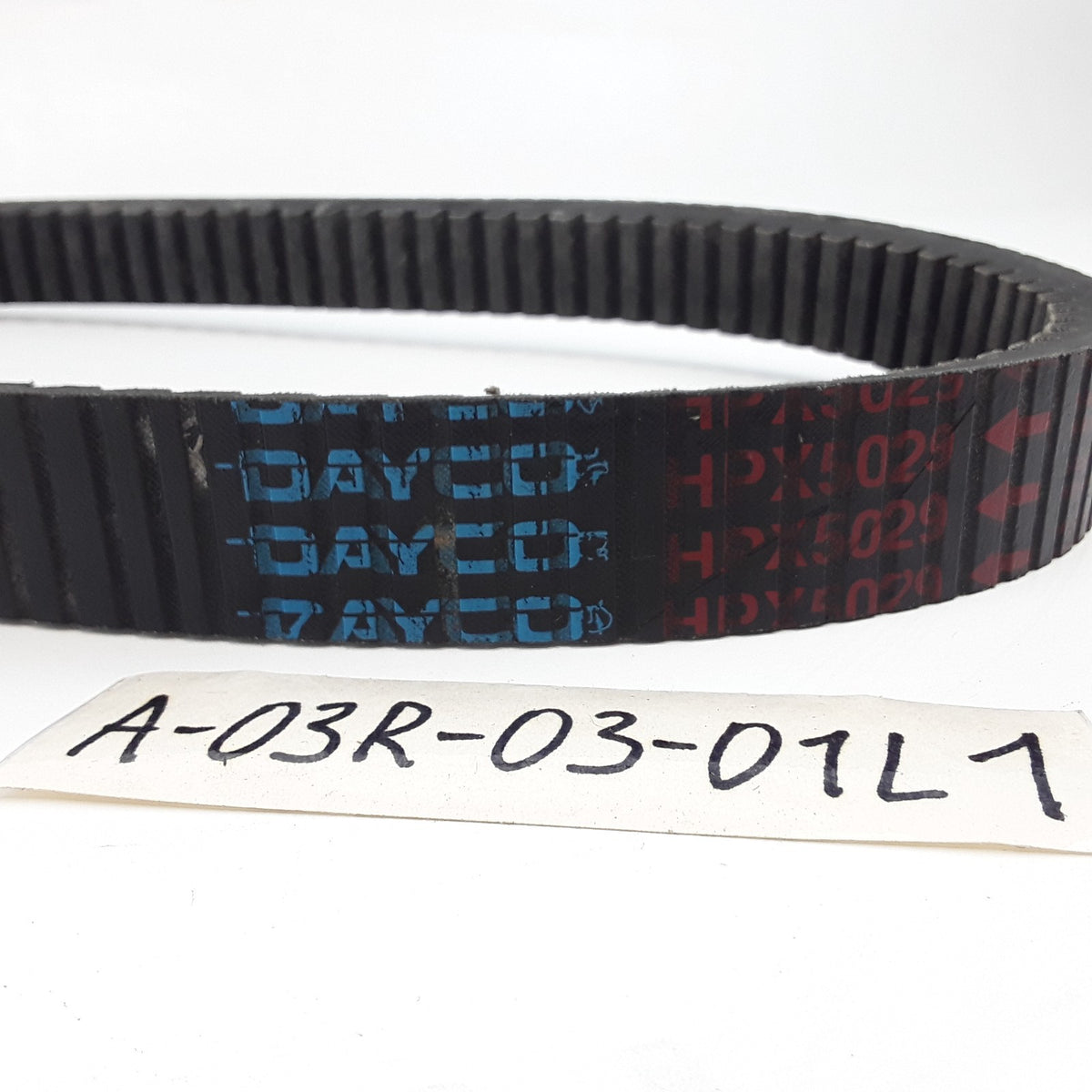 Extreme Snowmobile Belt Fits Arctic Cat T660 Polaris Classic 2004 2005 06 07 08
