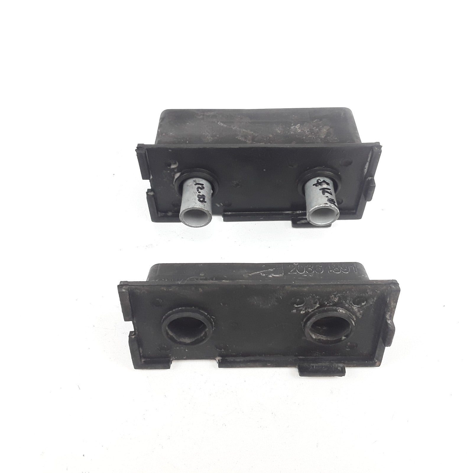 Radiator Rubber Mounting Cushion Fits Volvo Trucks Volvo 20364891 3154251