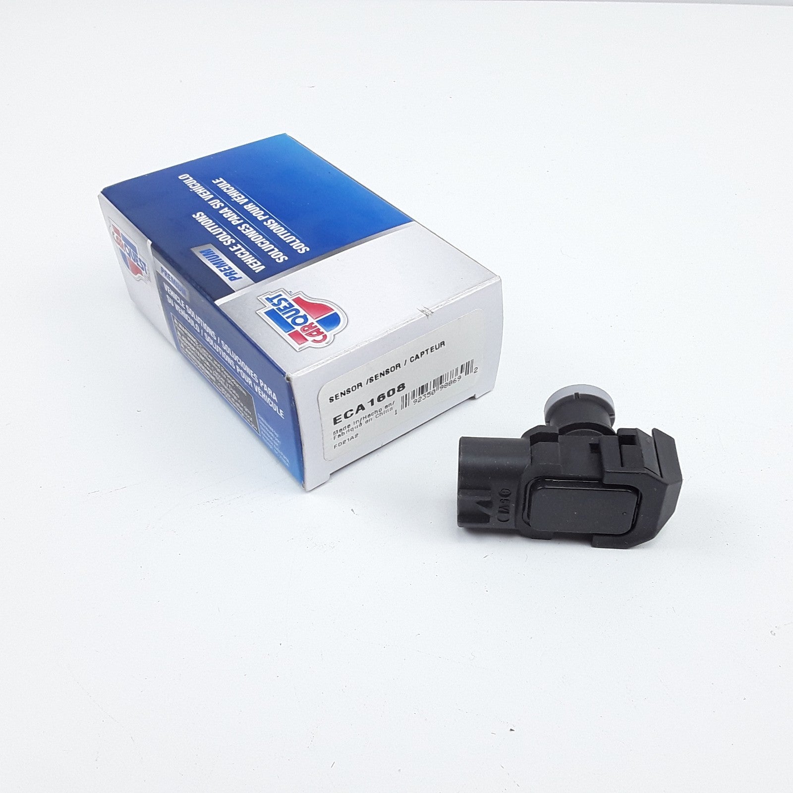 Vent Pressure Sensor Assembly Fits Toyota Sienna Camry 2001-2002, 2004 2005 2006