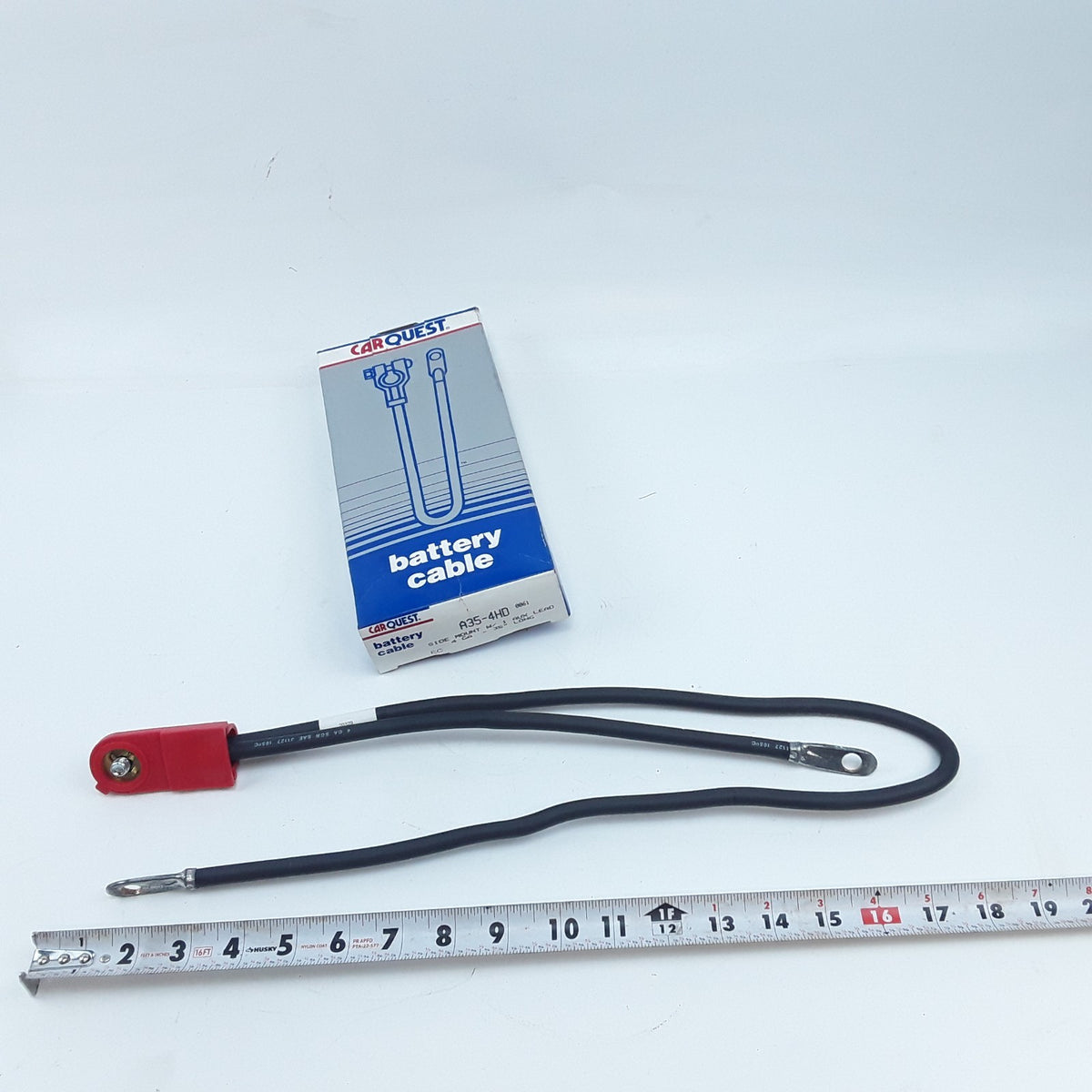 Side Mount Battery Cable Fits Oldsmobile Buick Chevrolet Pontiac 1988 1989-2001