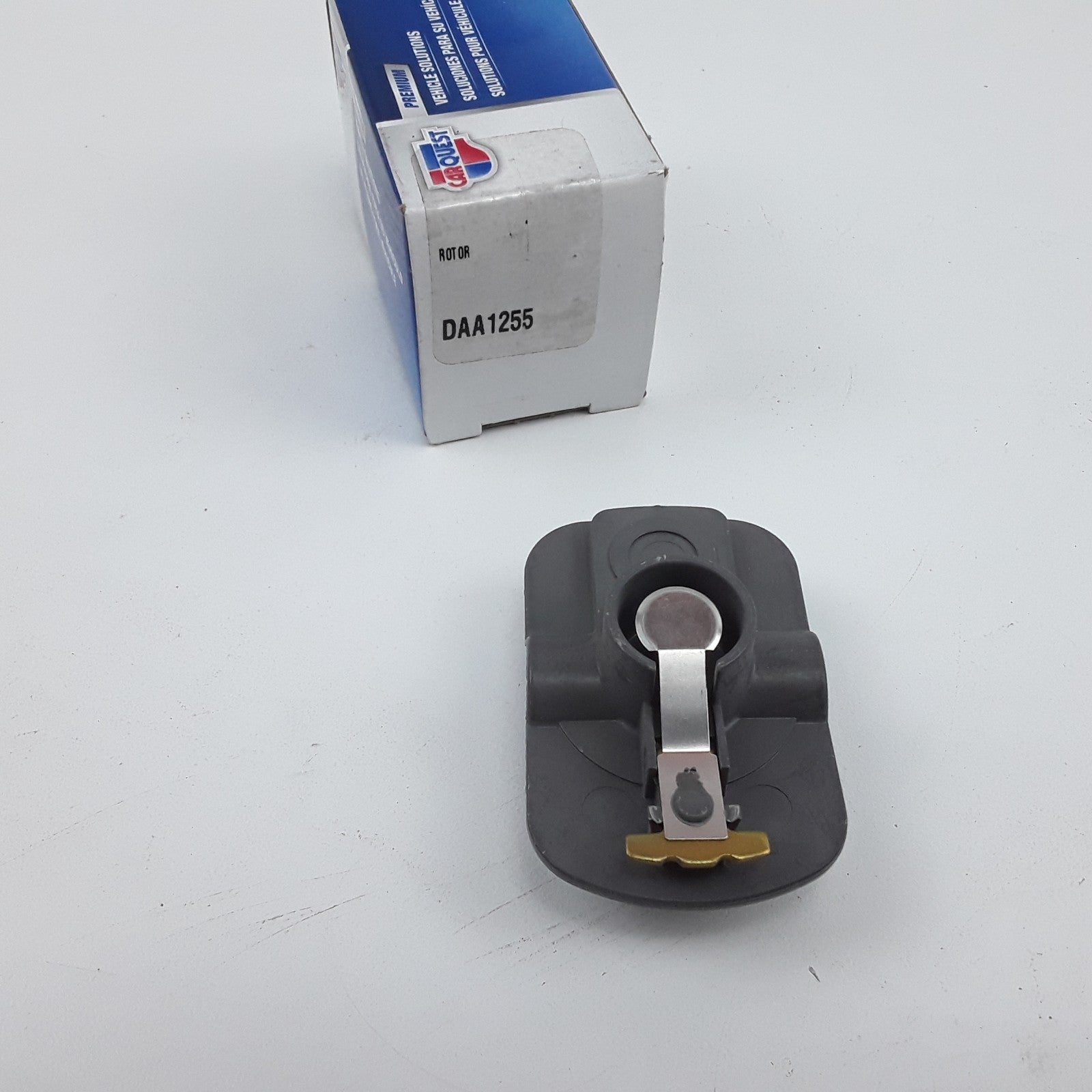 Intermotor Distributor Rotor Fits Mazda 323 Mercury Capri Ford Probe (1986-1994)