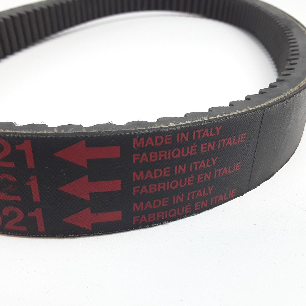 Auto Continuously Variable Trans (CVT) Belt Fits Kawasaki Prairie 400 1999-2002