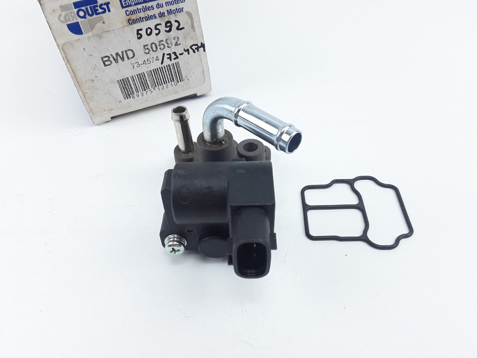 Idle Air Control Valve Fits Toyota Sienna Avalon (2000 2001 2002 2003 2004)