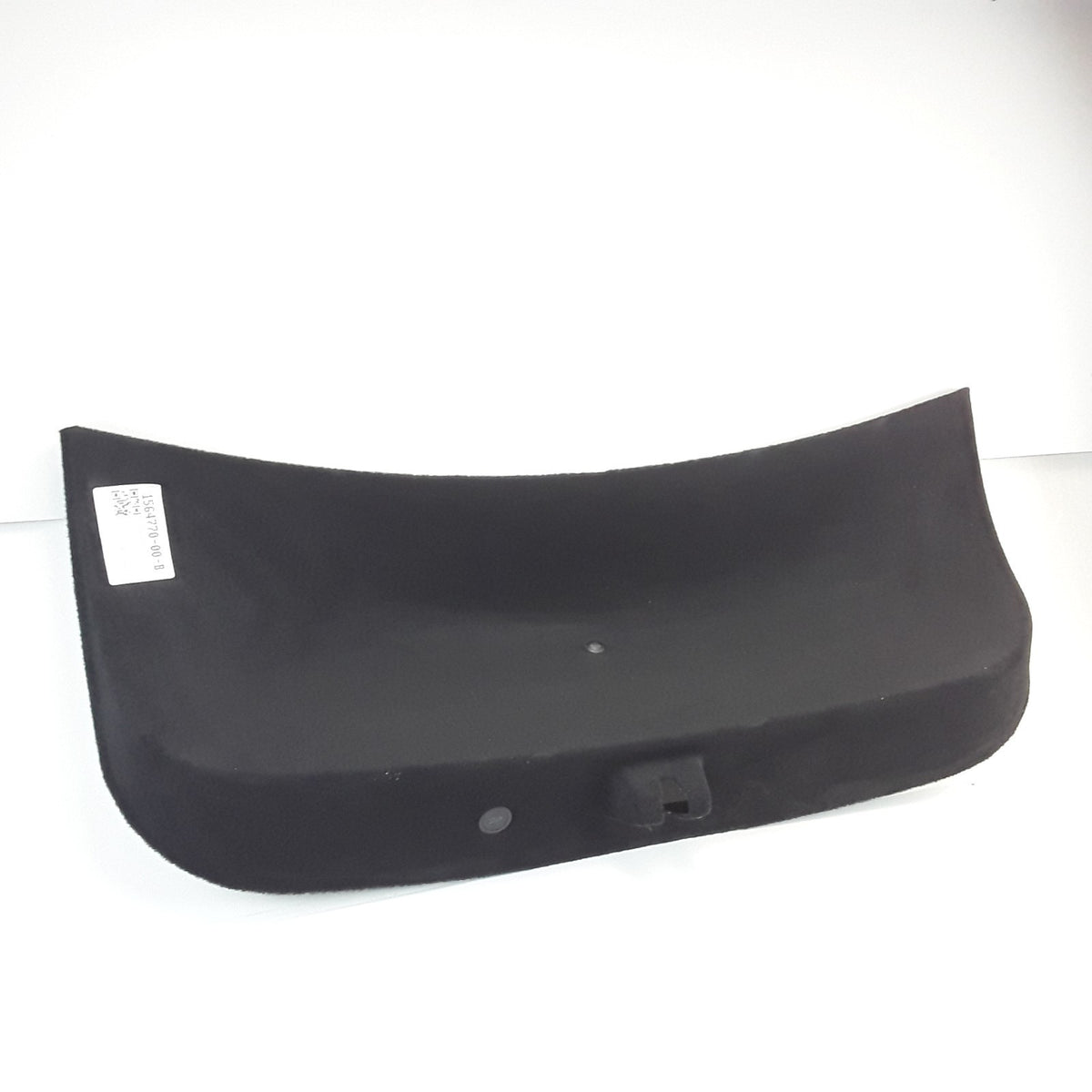 Model S 2021-2025 Liftgate Lower Trim 1564770-00-B OEM
