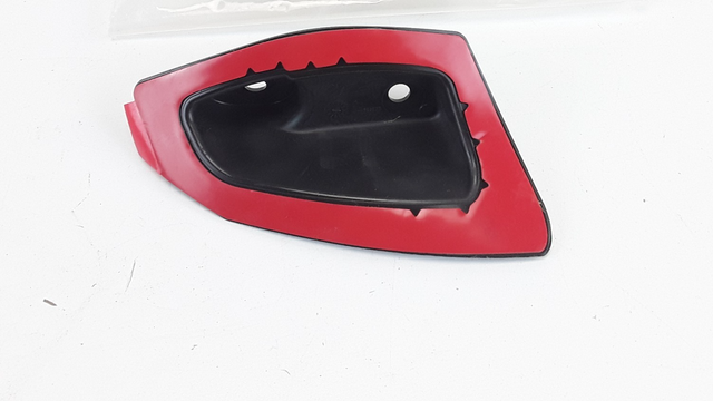 For Tesla Model S 2016-2021 LH Rear Bumper Diffuser Bracket 1082915-00-A Genuine