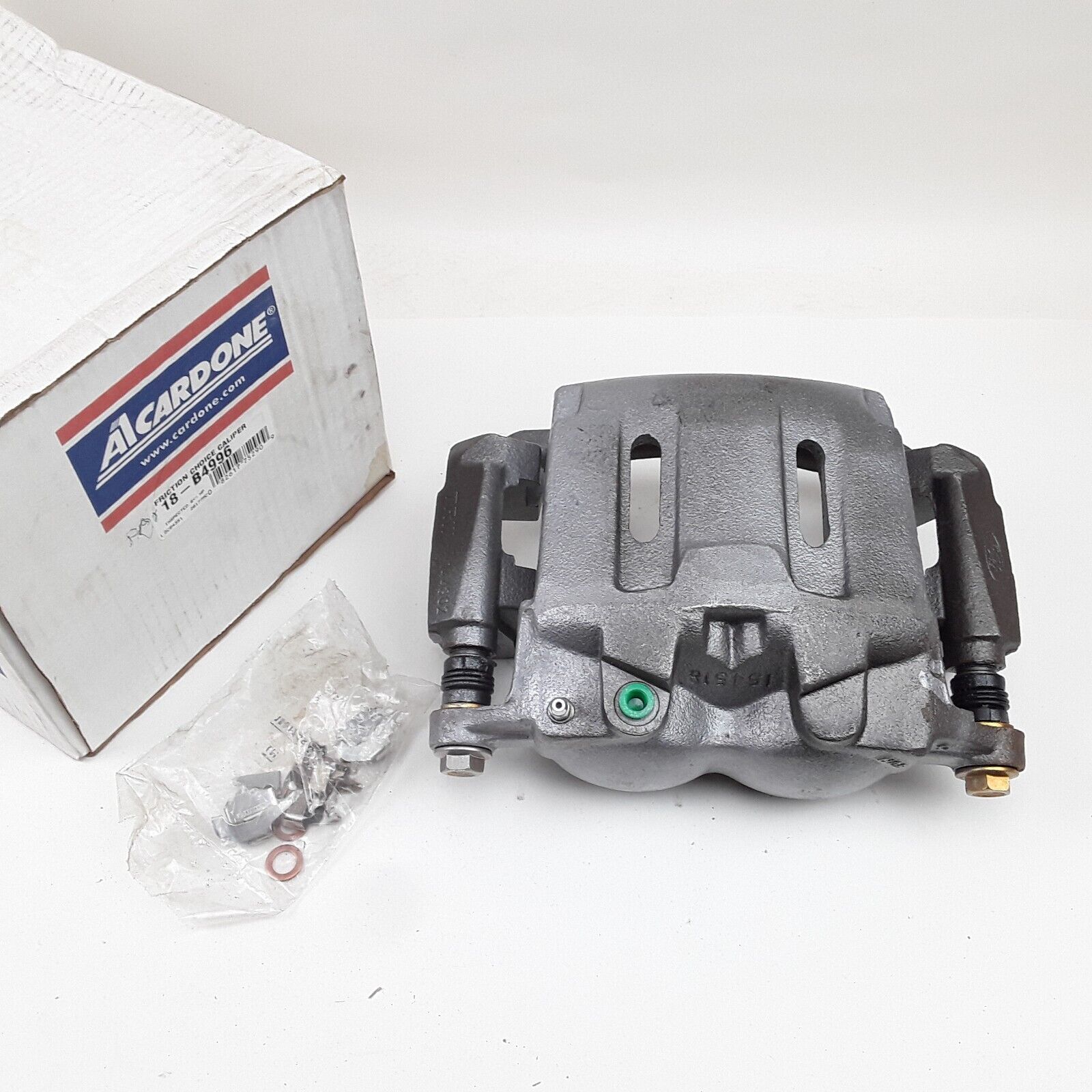 Front Right Brake Caliper Fits Ford F-450 Super Duty F-350 Super Duty 2005-2011