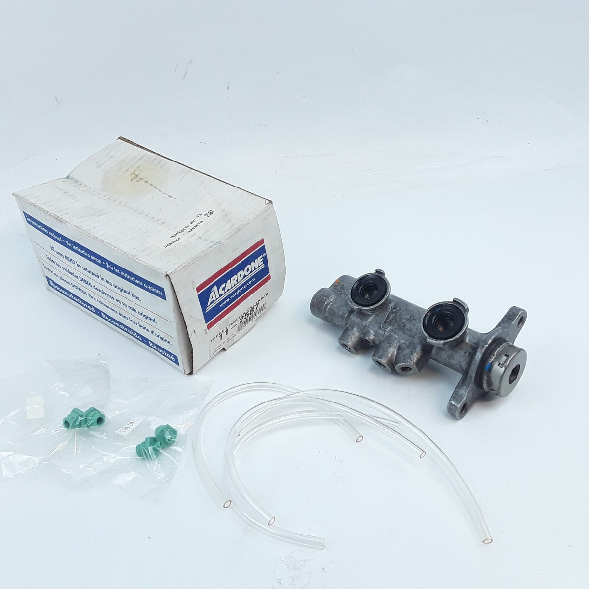 Brake Master Cylinder Fits Nissan Pickup D21 Pathfinder 1991 1992 1993 1994 1995