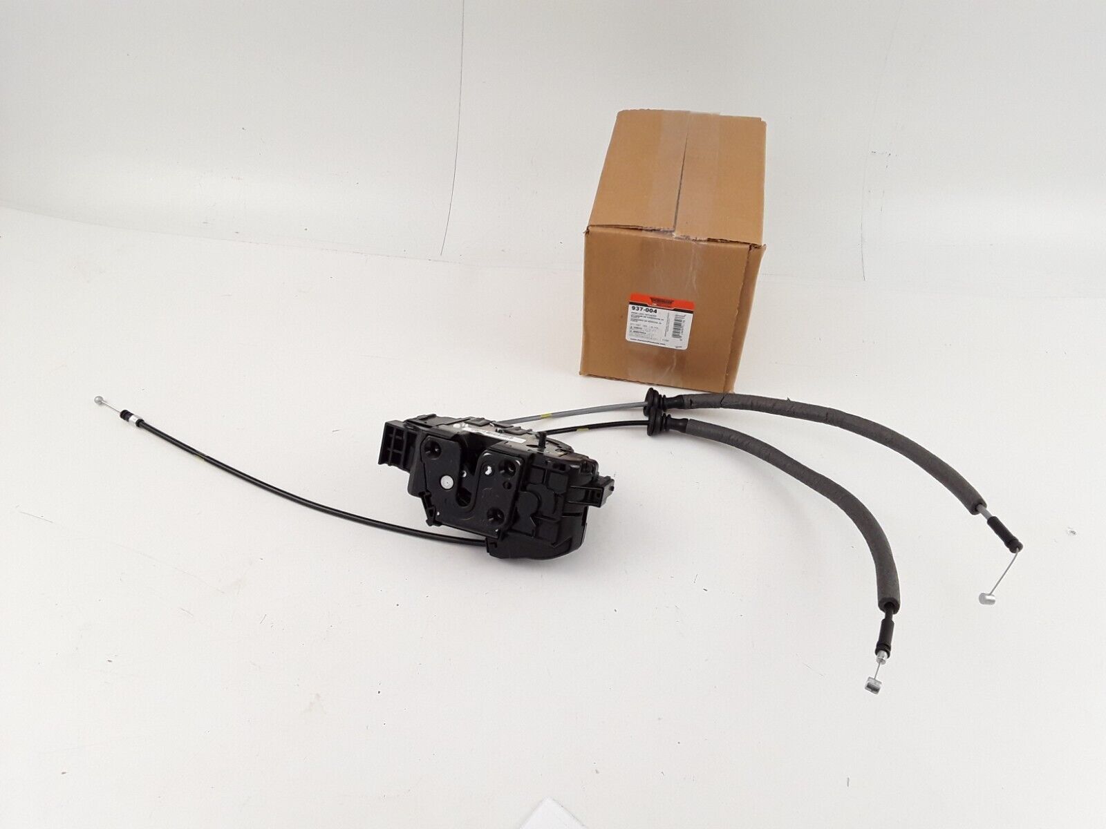 Rear Left Door Lock Actuator Integrated With Latch For Hyundai Azera 2006 2007 - HotCarParts