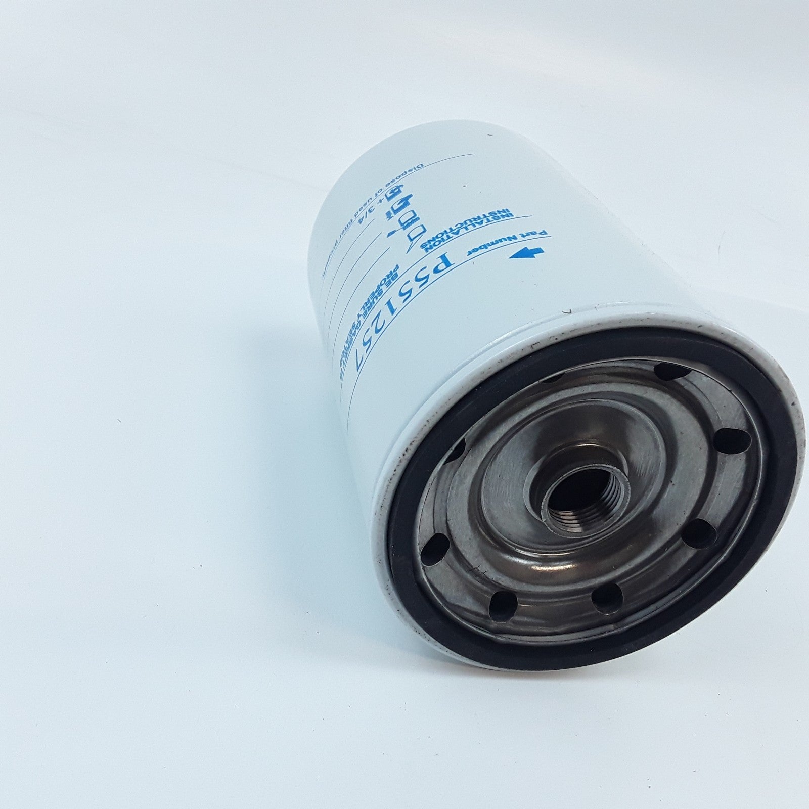 Donaldson P551257 Spin-On Lube Filter For Isuzu X13201012 Furukawa FX-120-2