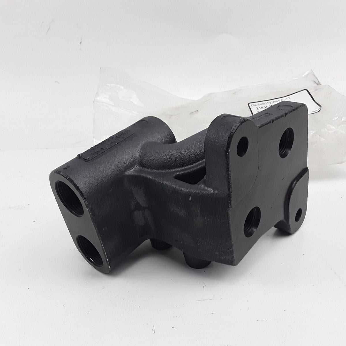 Volvo 21600003 Exhaust Manifold Assembly Fits Mack Volvo Trucks