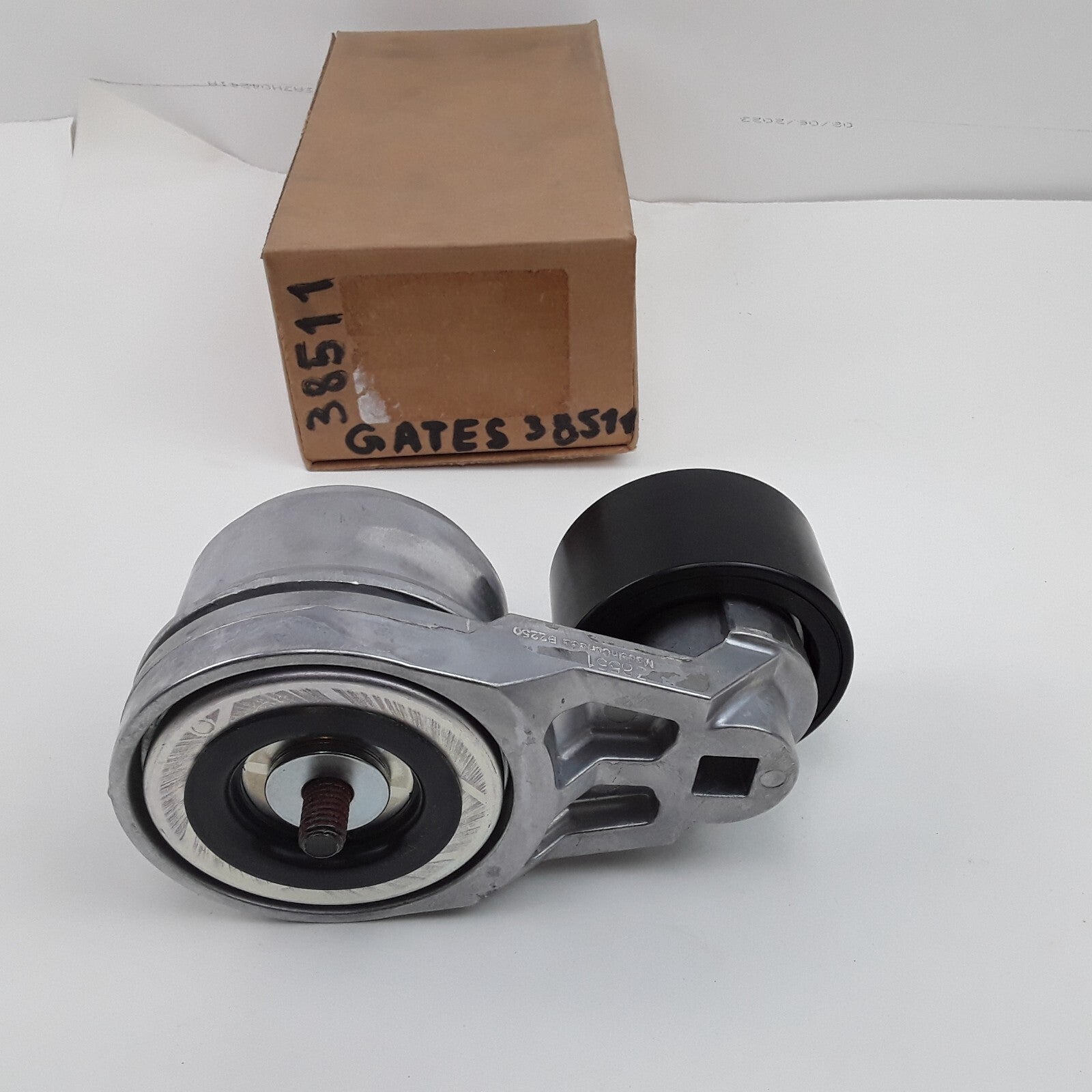 Drive Belt Tensioner For Thomas Sterling Kenworth Freightliner Peterbilt 1994-08