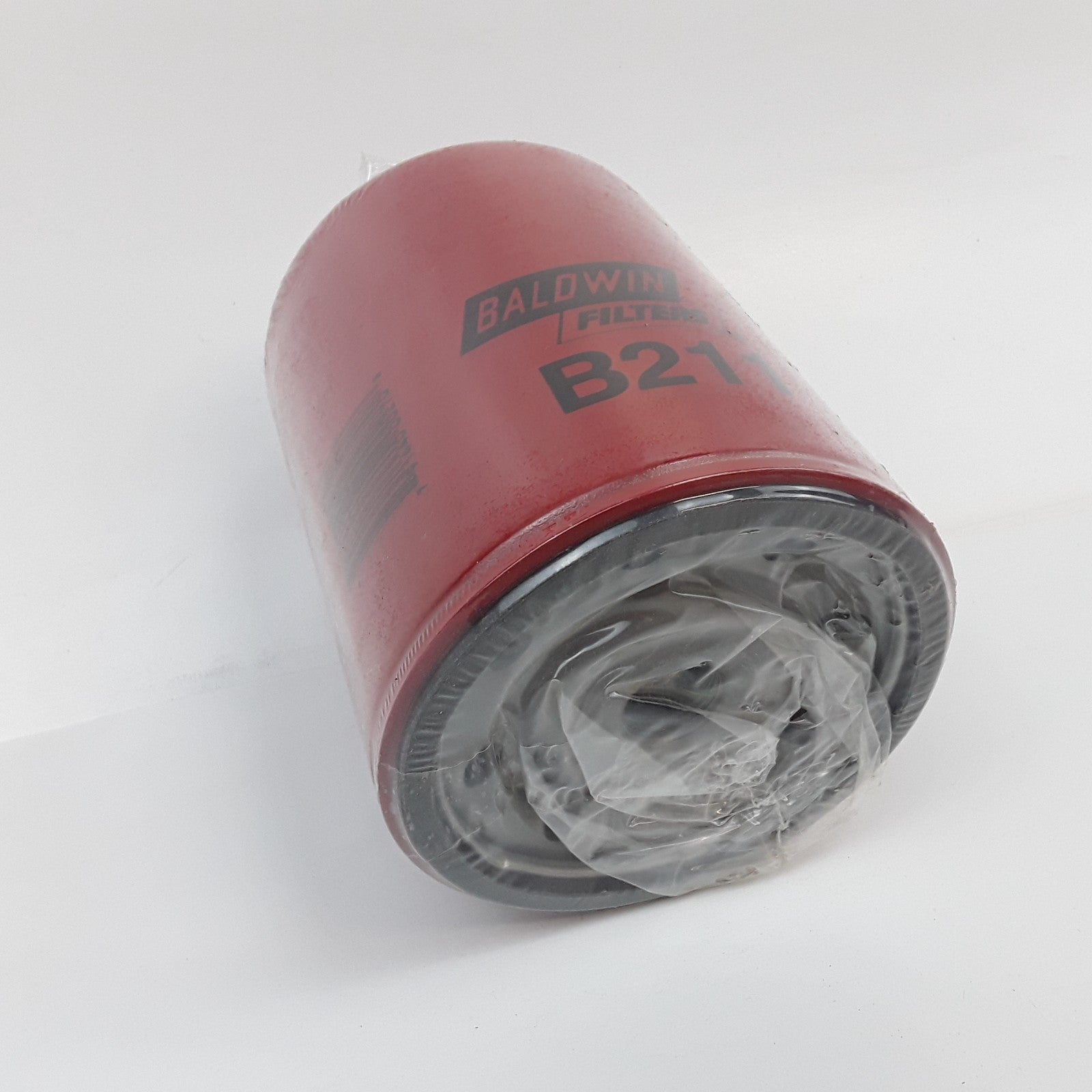 Baldwin B211 Full-Flow Lube Spin-On Engine Oil Filter Fits Hyster Lift Trucks