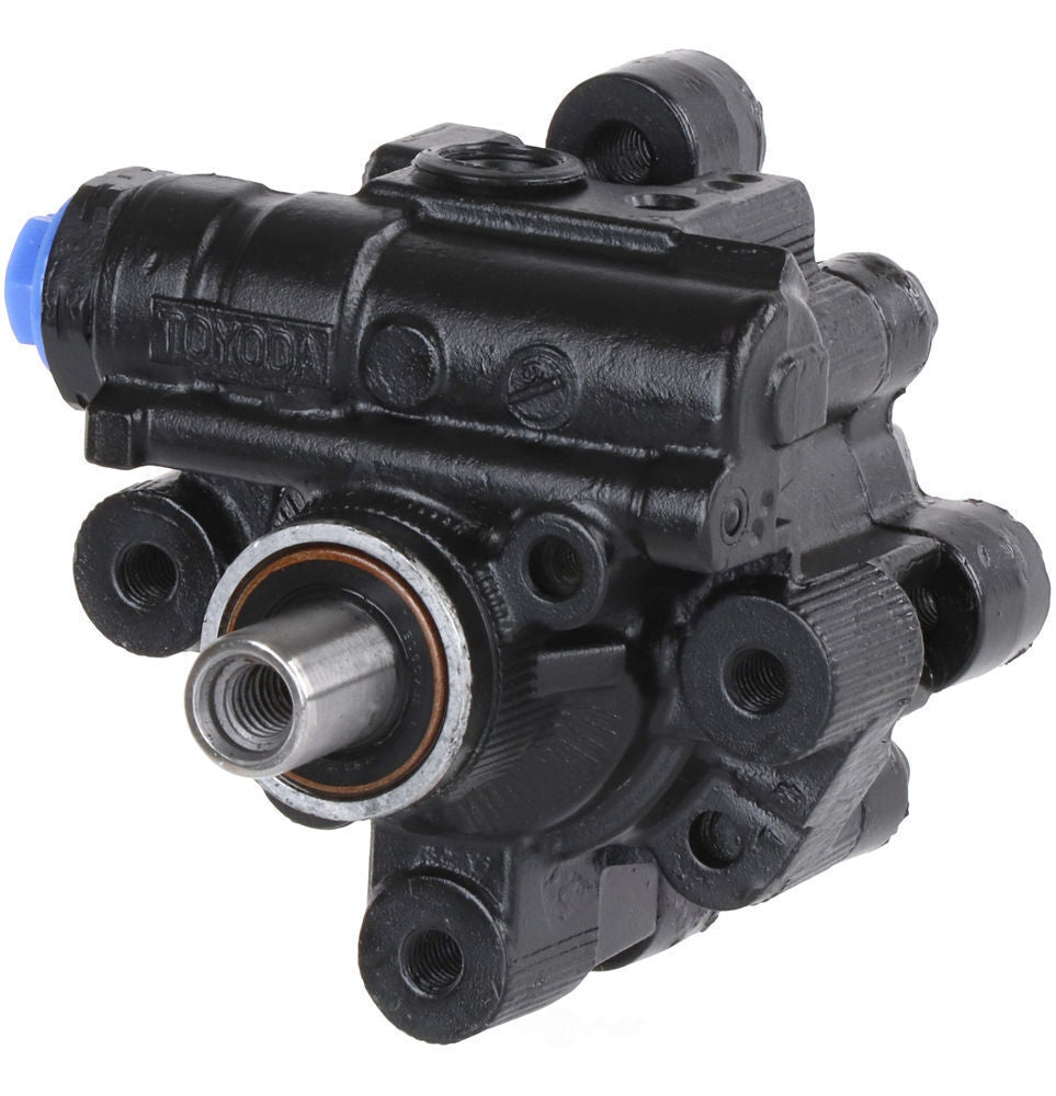 Cardone 21-5343 Power Steering Pump Aluminum For Chrysler Pacifica 2004-2006