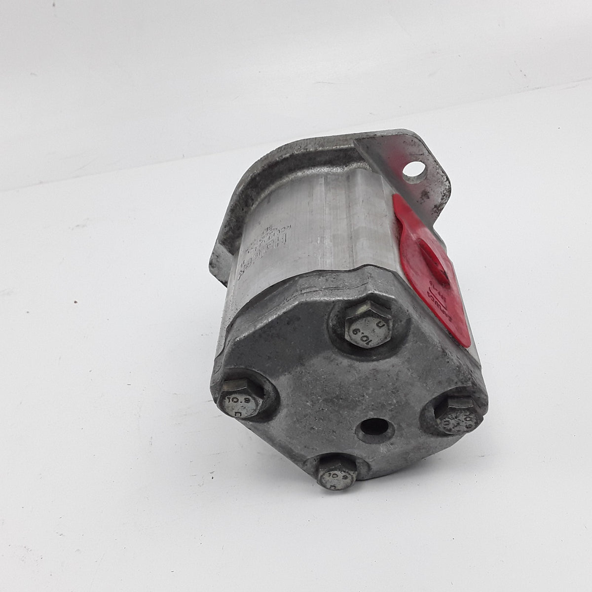 Haldex 8500100 Hydraulic Gear Pump Assembly Fits Yale and Hyster Forklifts