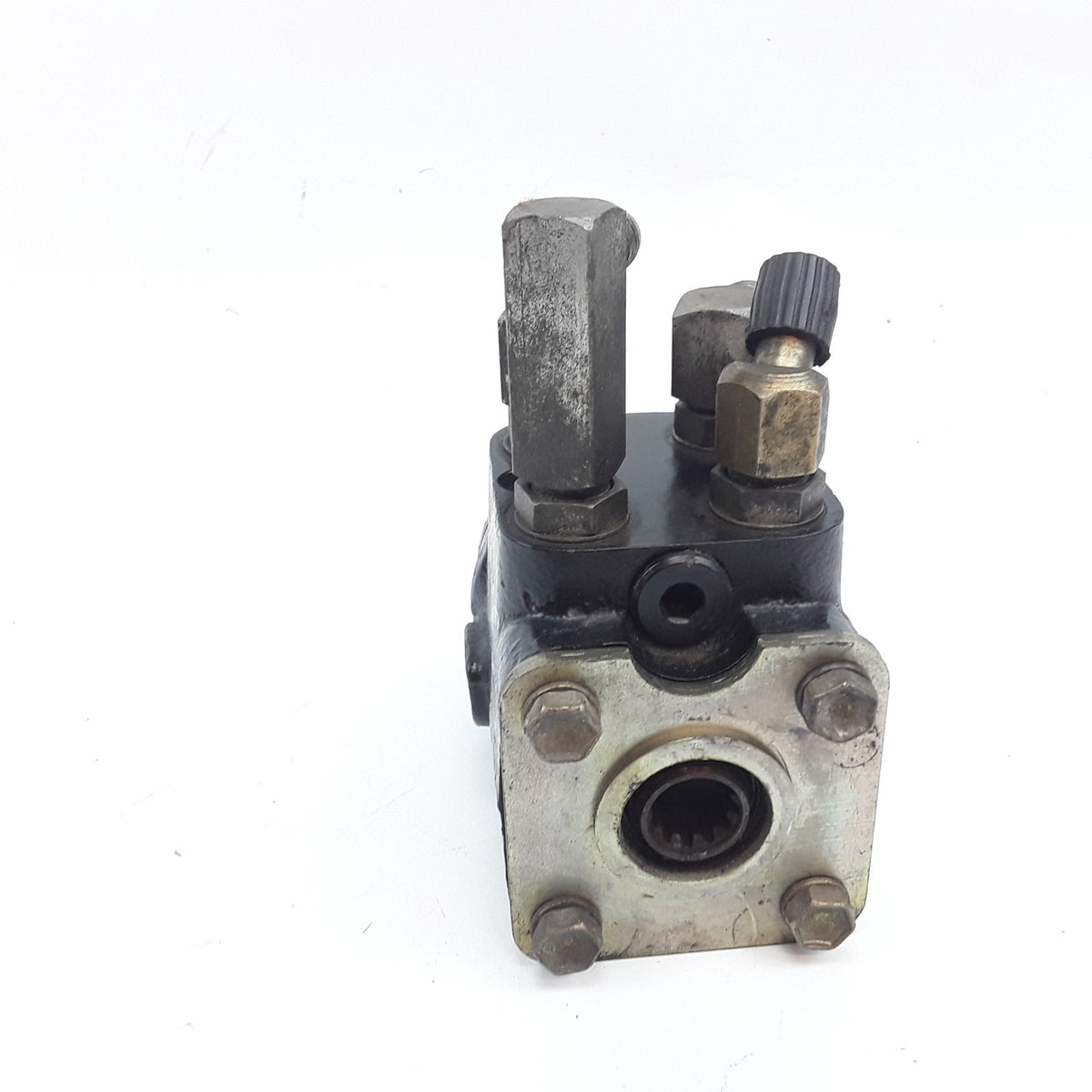 Sauer-Danfoss 274A4023 Hydraulic Pump Valve Assembly Fits Toyota Forklifts