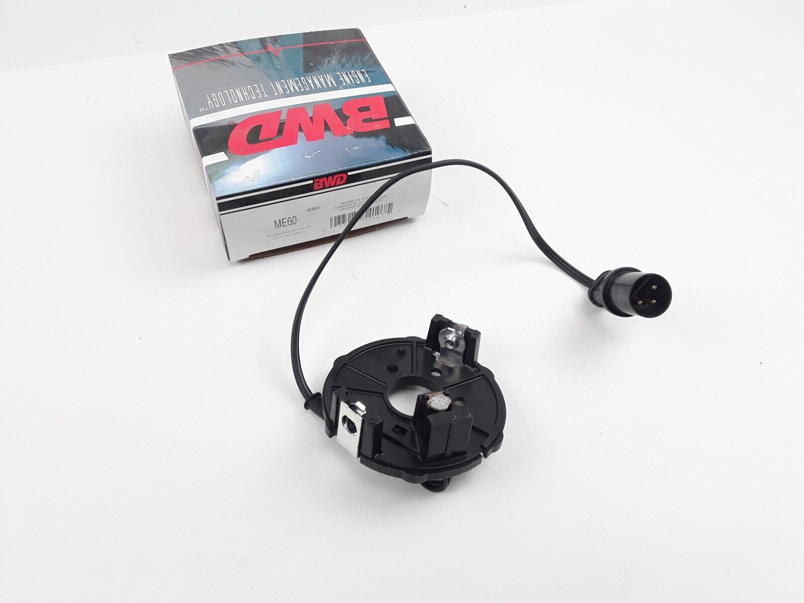 Distributor Pick-Up Assembly for Dodge Ramcharger Dakota W-Series 1987-1993