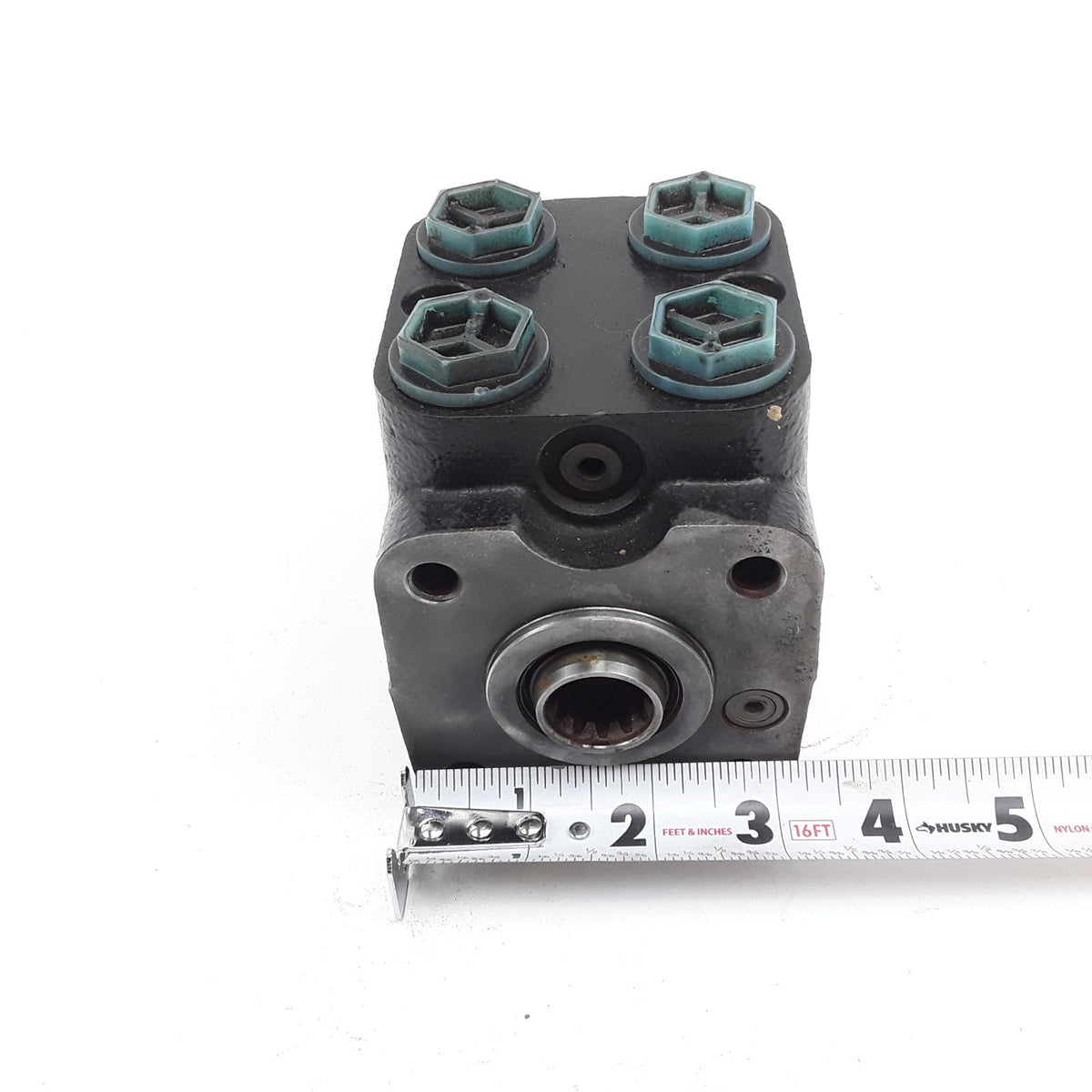 Danfoss 11169157 Hydraulic Pump ,Forklift Steering Control Unit Orbitrol Valve