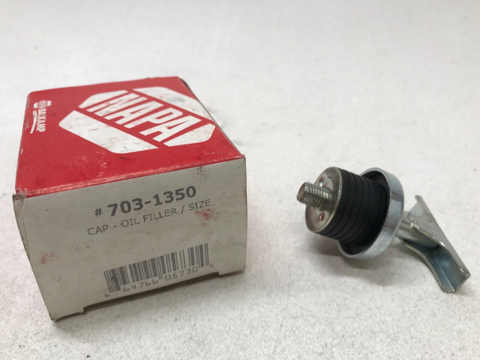 GENUINE NAPA Oil Filler Cap 703-1350 FAST SHIPPING - HotCarParts