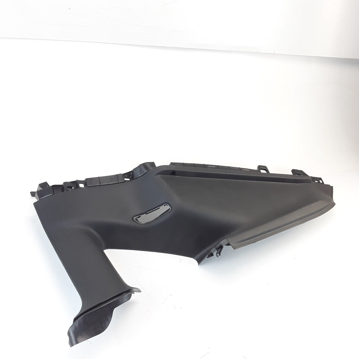For Tesla Model Y 2020-2024 Rear Left C Pillar Trim Upper OEM 1661180-00-D