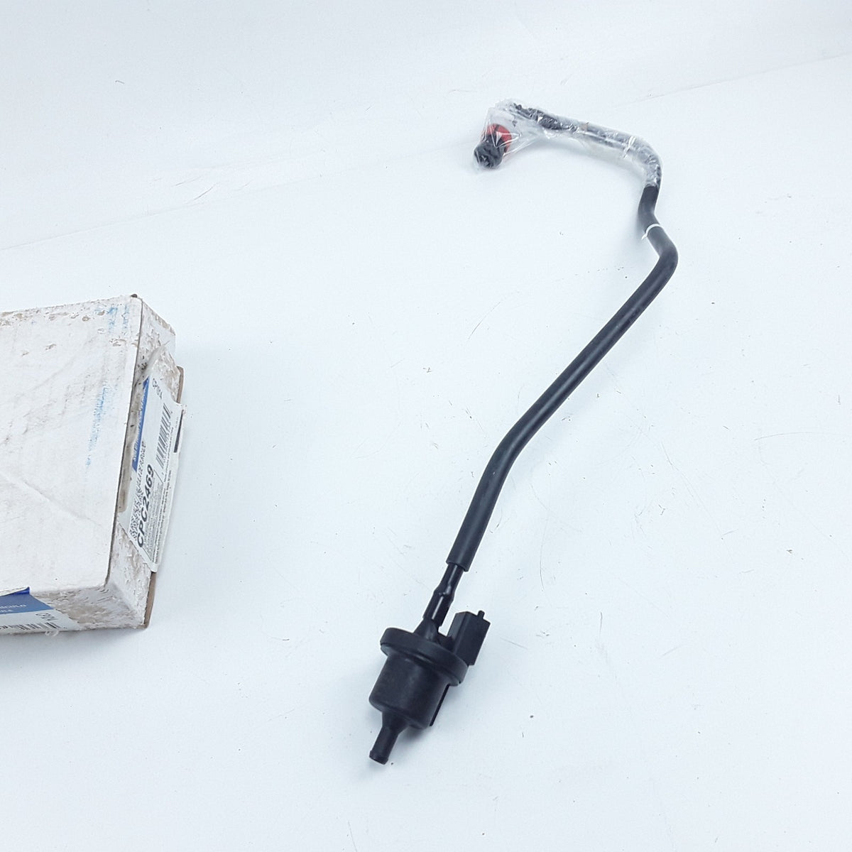Carquest CPC2469 Canister Purge Solenoid Valve Fits Mazda 3 (2007 2008 2009)