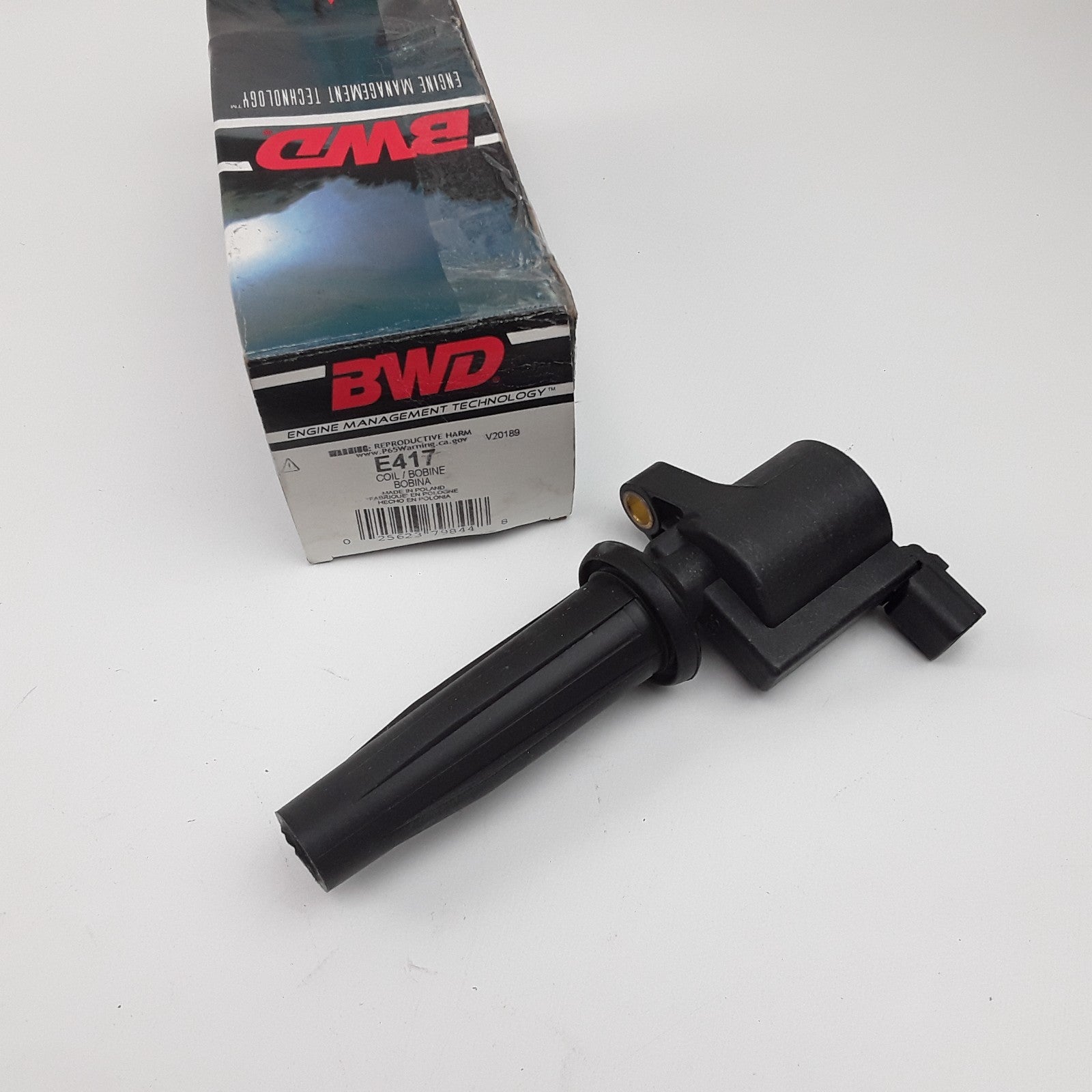 Ignition Coil Fits Ford EcoSport 2009-2012 Mazda Tribute 2005 2006 2007 2008