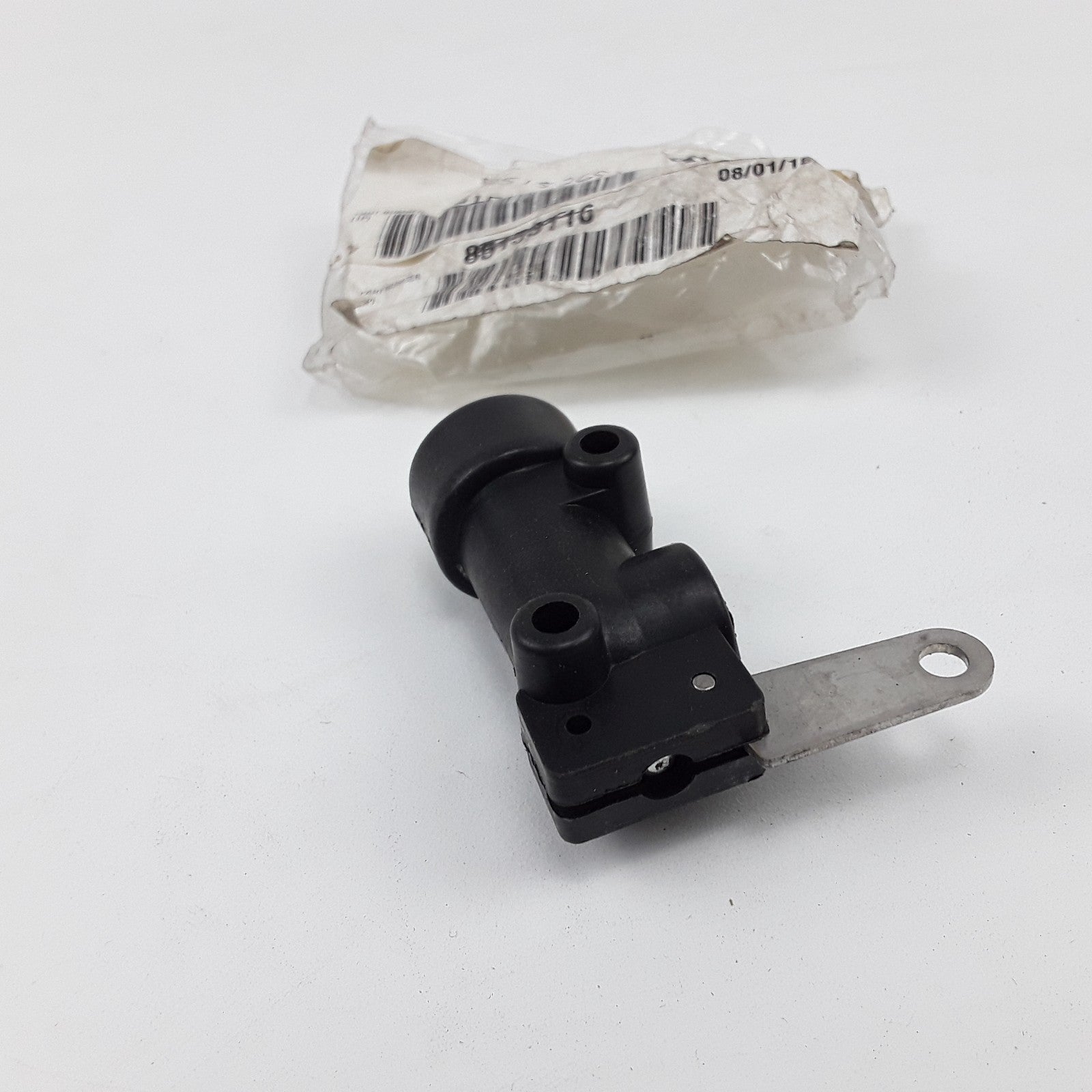 Multi-Purpose Check Valve Fits International 4000 4100 4200 4200LP 4300 4300LP