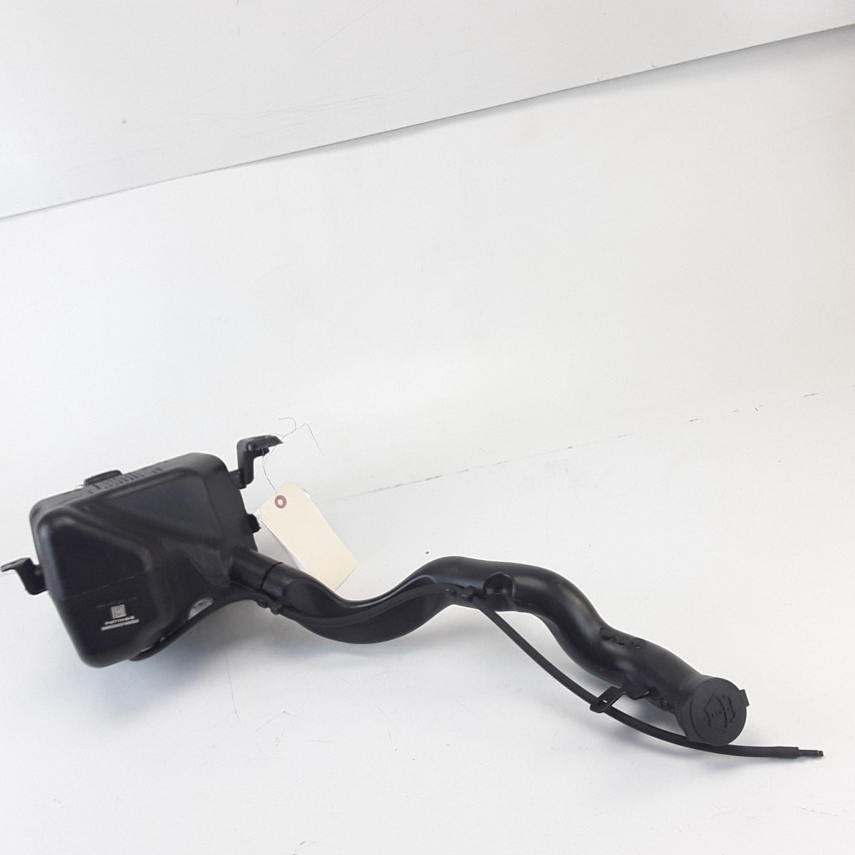 For Tesla Model X 2022-2025 OEM Windshield Washer Reservoir w/ Neck 1617114-00-B