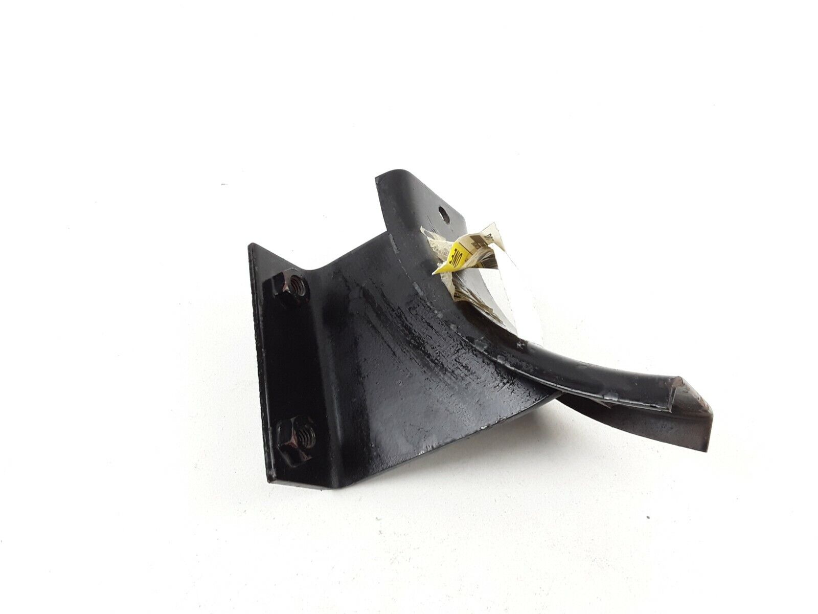 Truck Trailer Power Brake Vacuum Tank Air Reservoir Bracket Support Vacuum Mount - HotCarParts