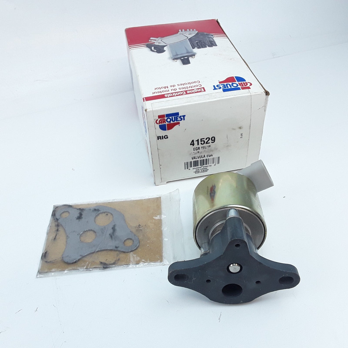 EGR Valve Fits Pontiac Buick Chevrolet Oldsmobile Saturn (1996 1997 1998-2003)