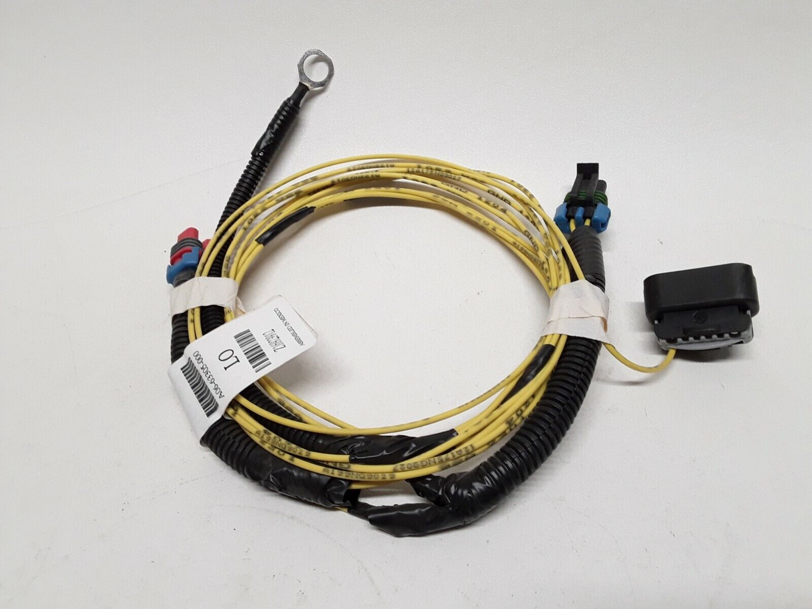 FREIGHTLINER HARNESS-HVAC ENGINE DDC OL 07D2 A06-63305-000 FAST FREE SHIPPING - HotCarParts