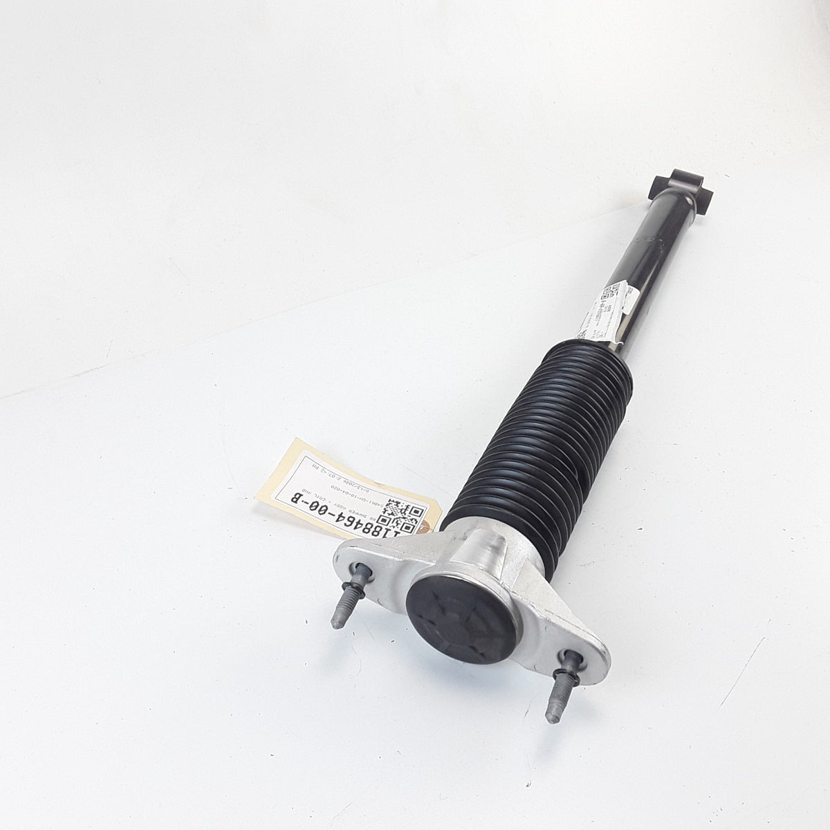 Model Y 2020-2025 Rear Suspension Shock Damper 1188464-00-B Genuine OEM