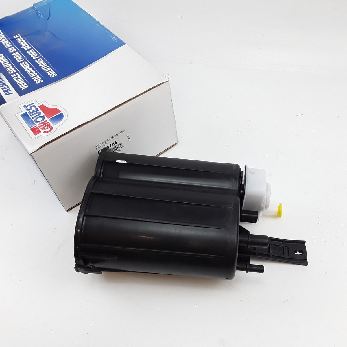 Fuel Vapor Canister Fits Fiat 500 (2012 2013 2014 2015 2016 2017 2018 2019)