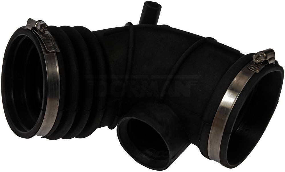 Dorman 696-087 Engine Air Intake Hose For BMW 528i 525i 1999 2000 2001 2002 2003