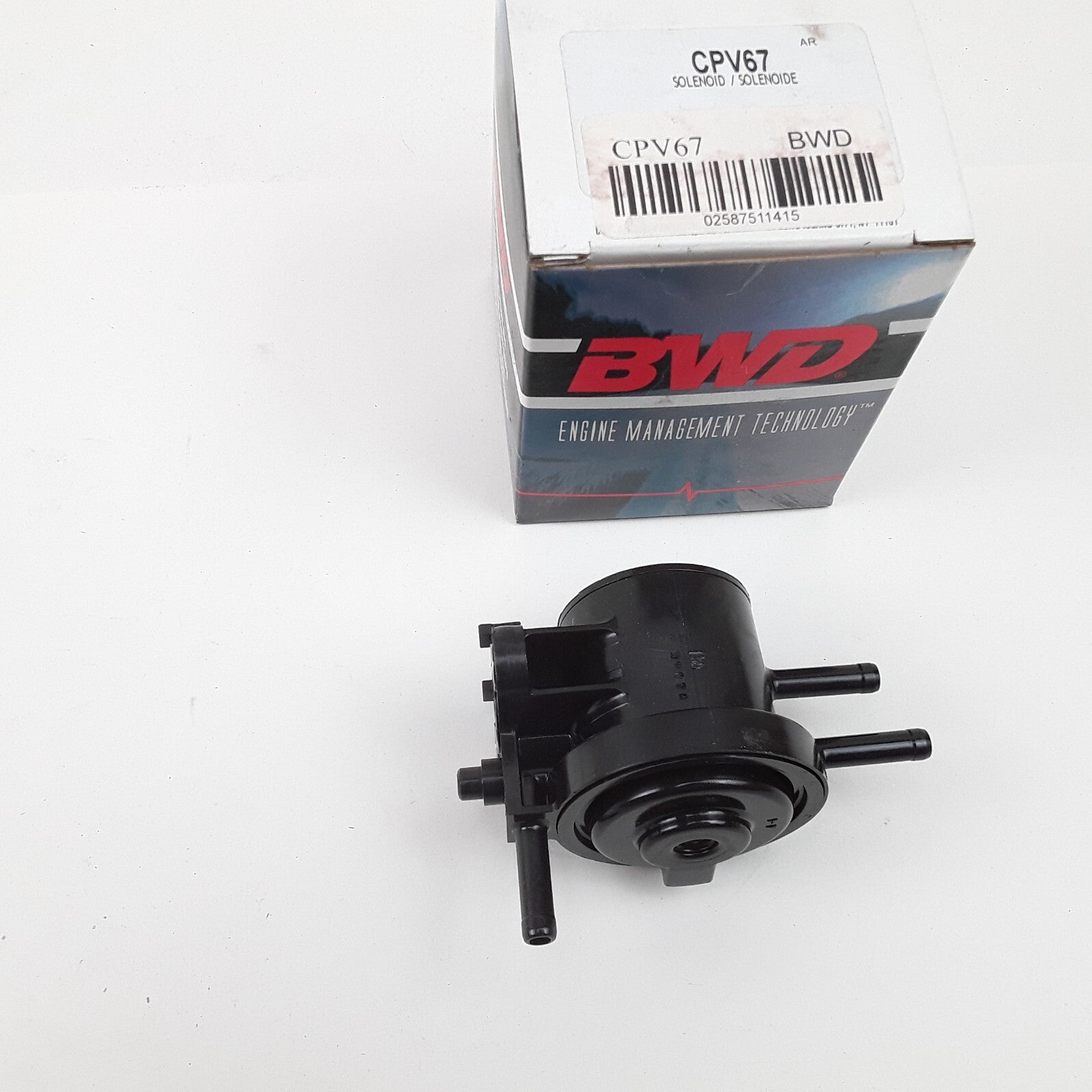 Vapor Canister Purge Valve Fits Acura CL 2001 2002 2003 Honda Accord 1998-2002