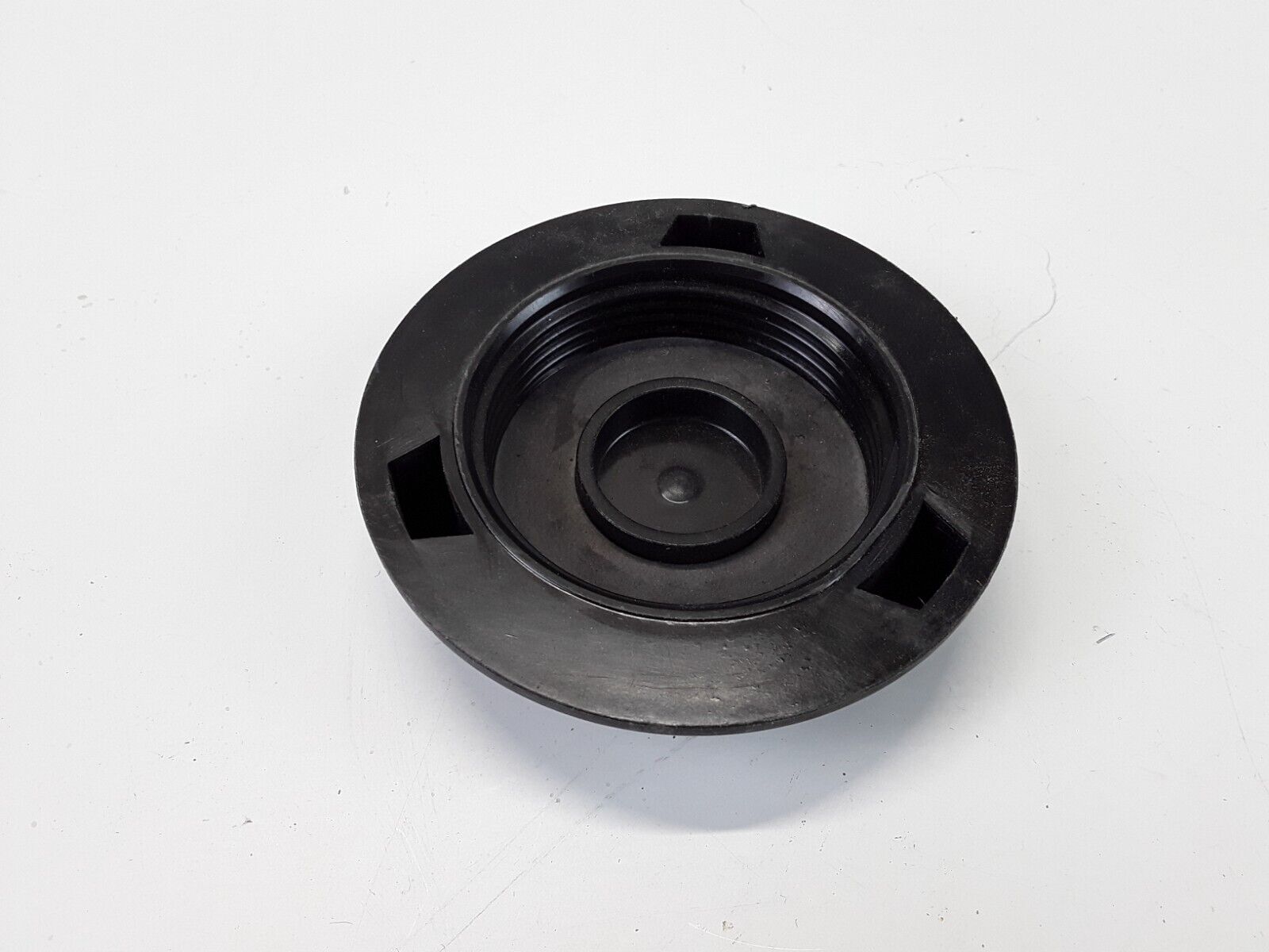 Genuine KW Coolant Tank Fill Cap RC0060 Fast Free Shipping - HotCarParts