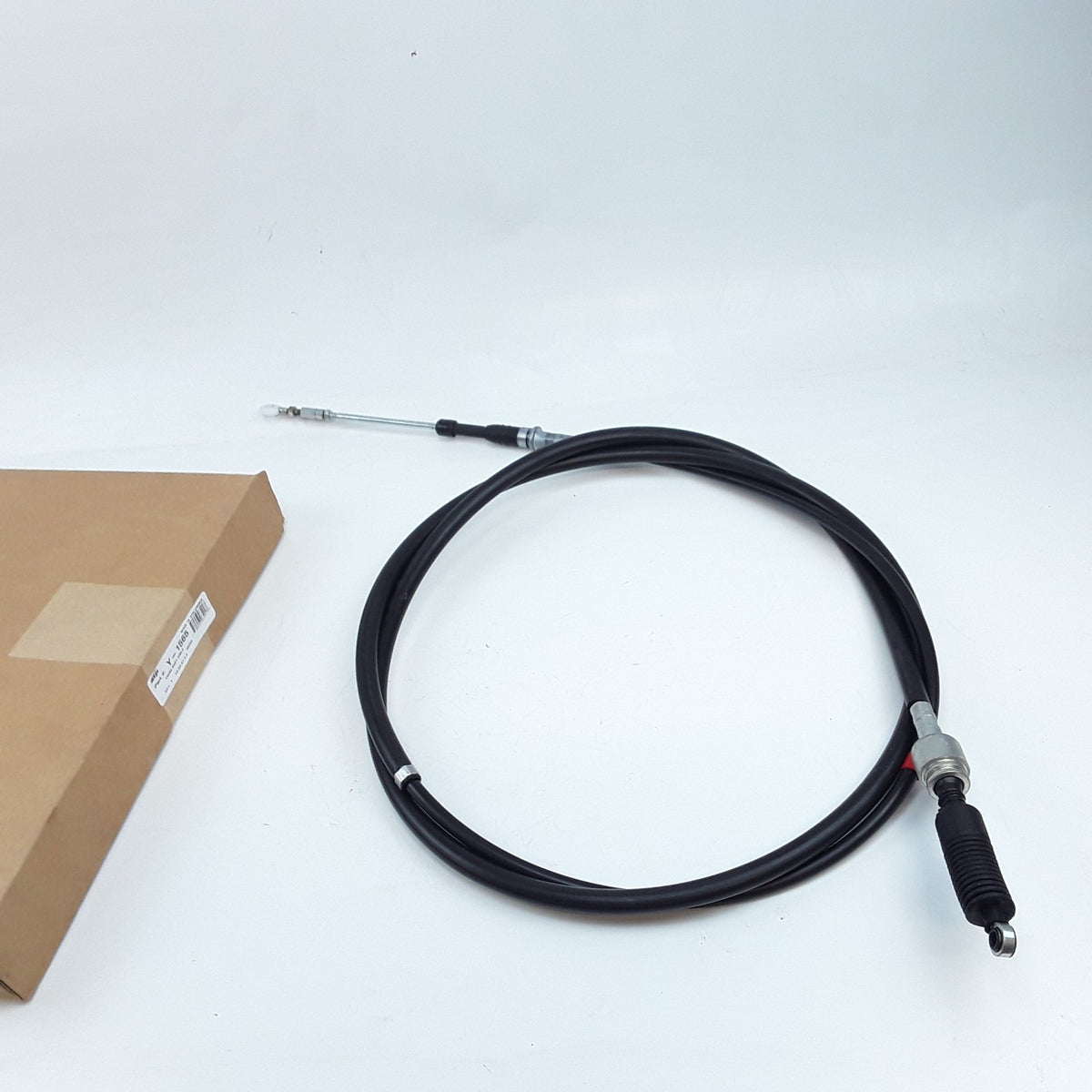 Automatic Transmission Shifter Cable Fits Isuzu GMC Chevrolet (1998 1999–2003)