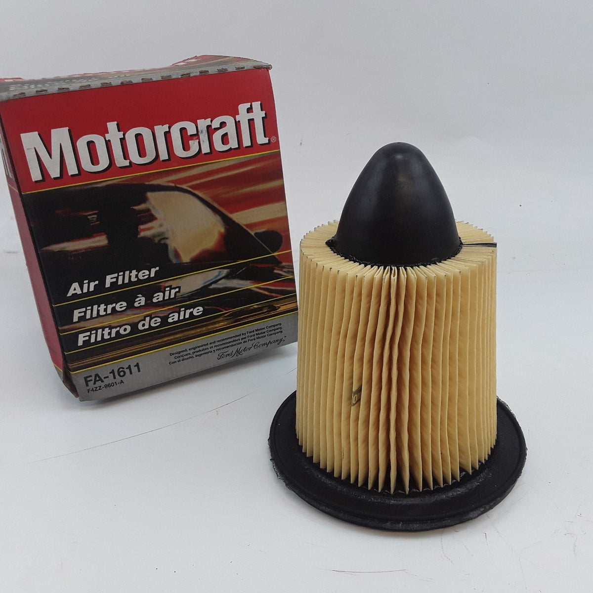 Air Filter Fits Ford Mustang Contour (1994 1995 1996 1997 1998 1999 2000-2004)