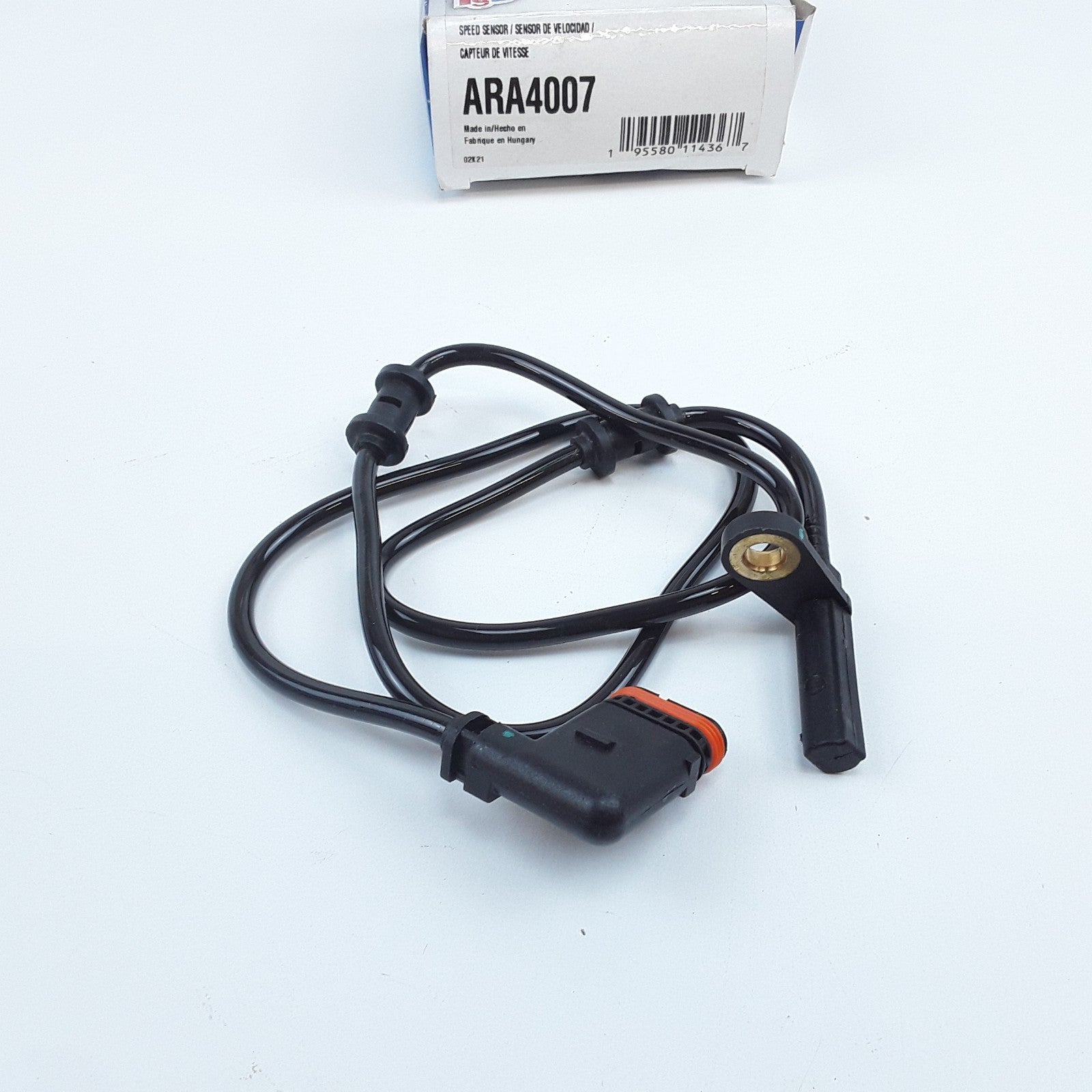 ABS Speed Sensor Fits Mercedes-Benz SLC43 AMG SLK350 SLK250 SLK300 (2012-2020)