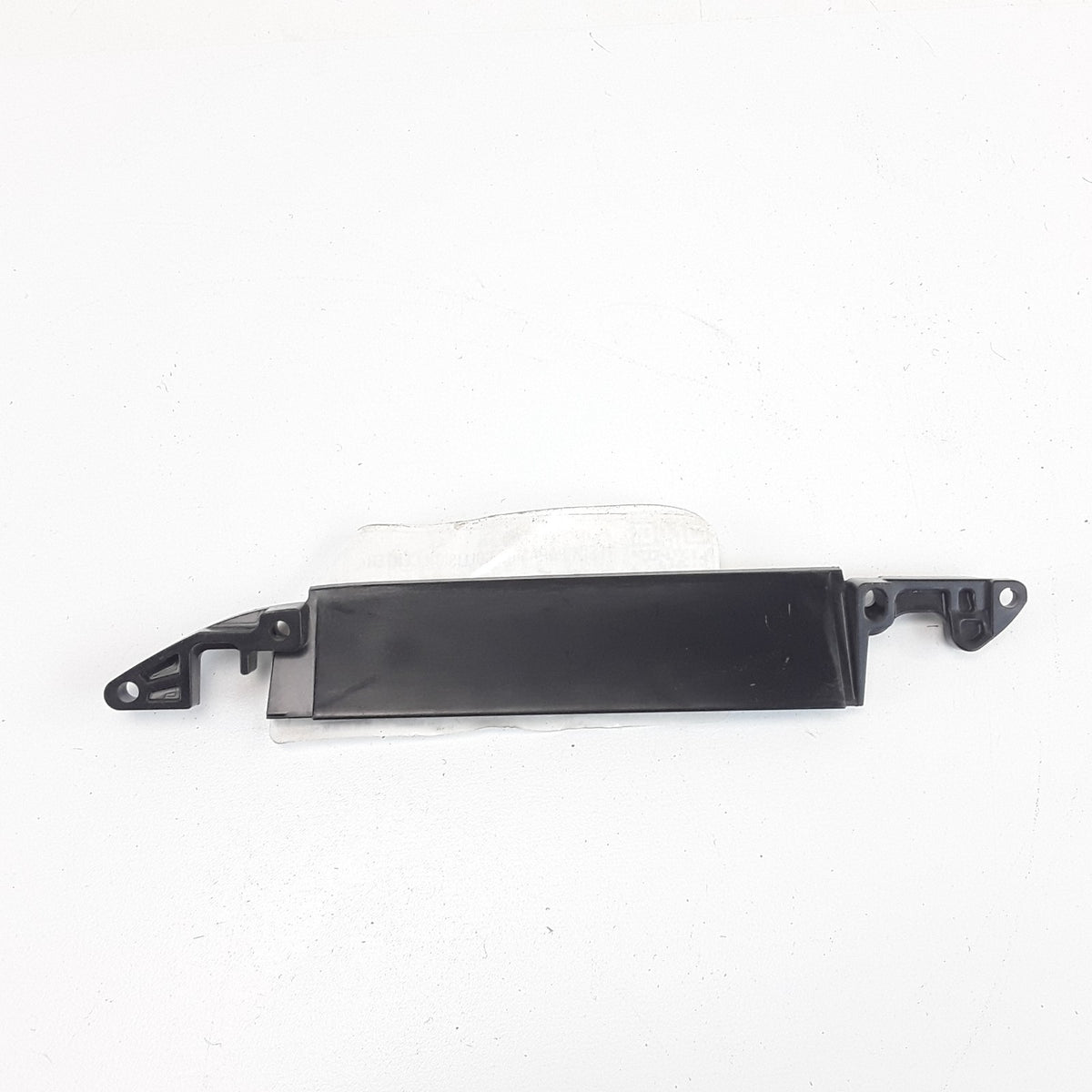 Model S 2012-2021 LH Exterior Door Handle Outer Backplate 1008982-00-D OEM