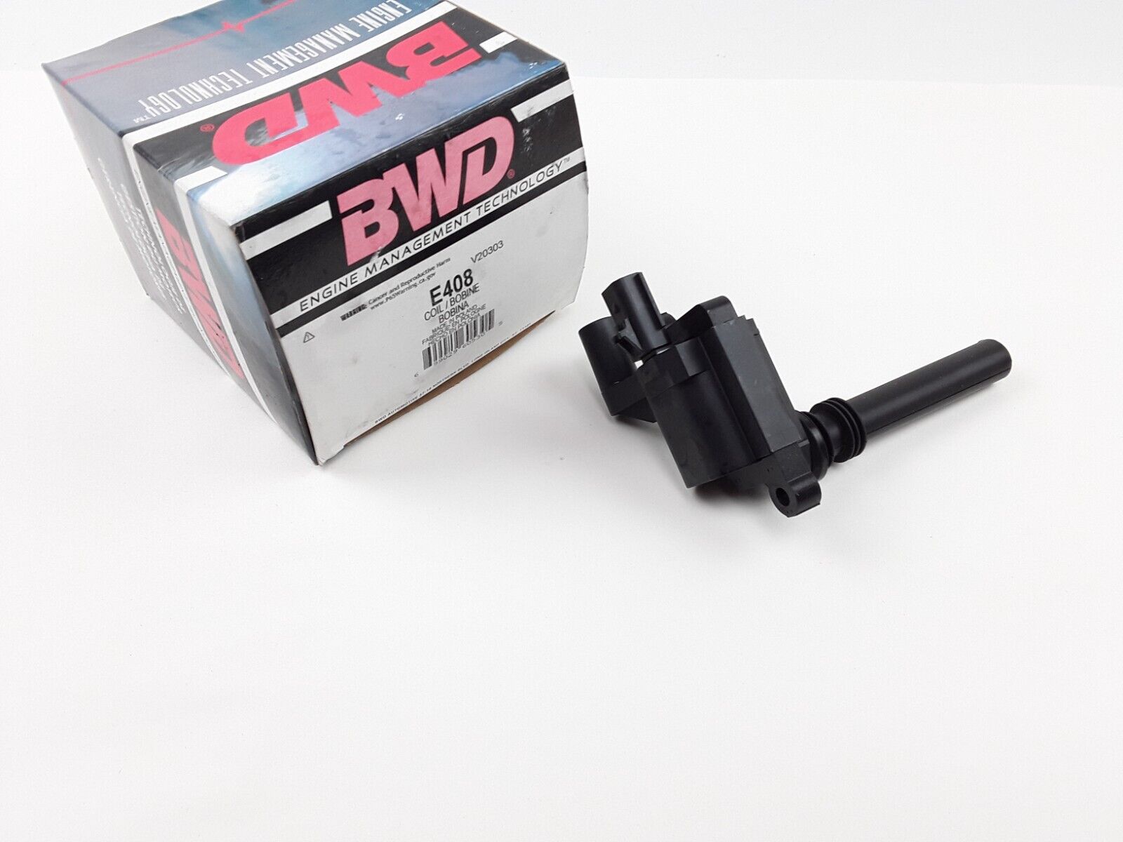 Ignition Coil for Dodge Ram 1500 2500 3500 Durango Chrysler 300 Jeep Grand Chero