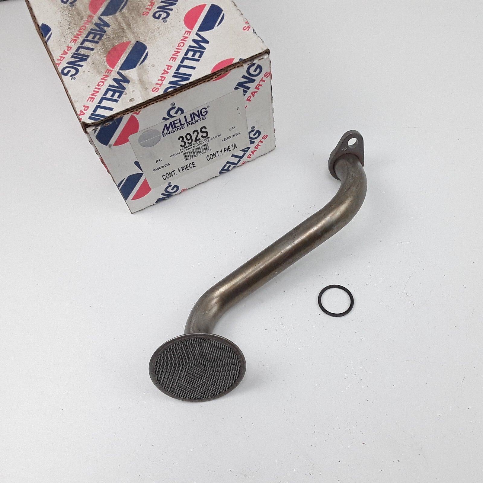 Engine Oil Pump Pickup Tube Fits Dodge Charger 2007-2008 Chrysler 300 2005-2008