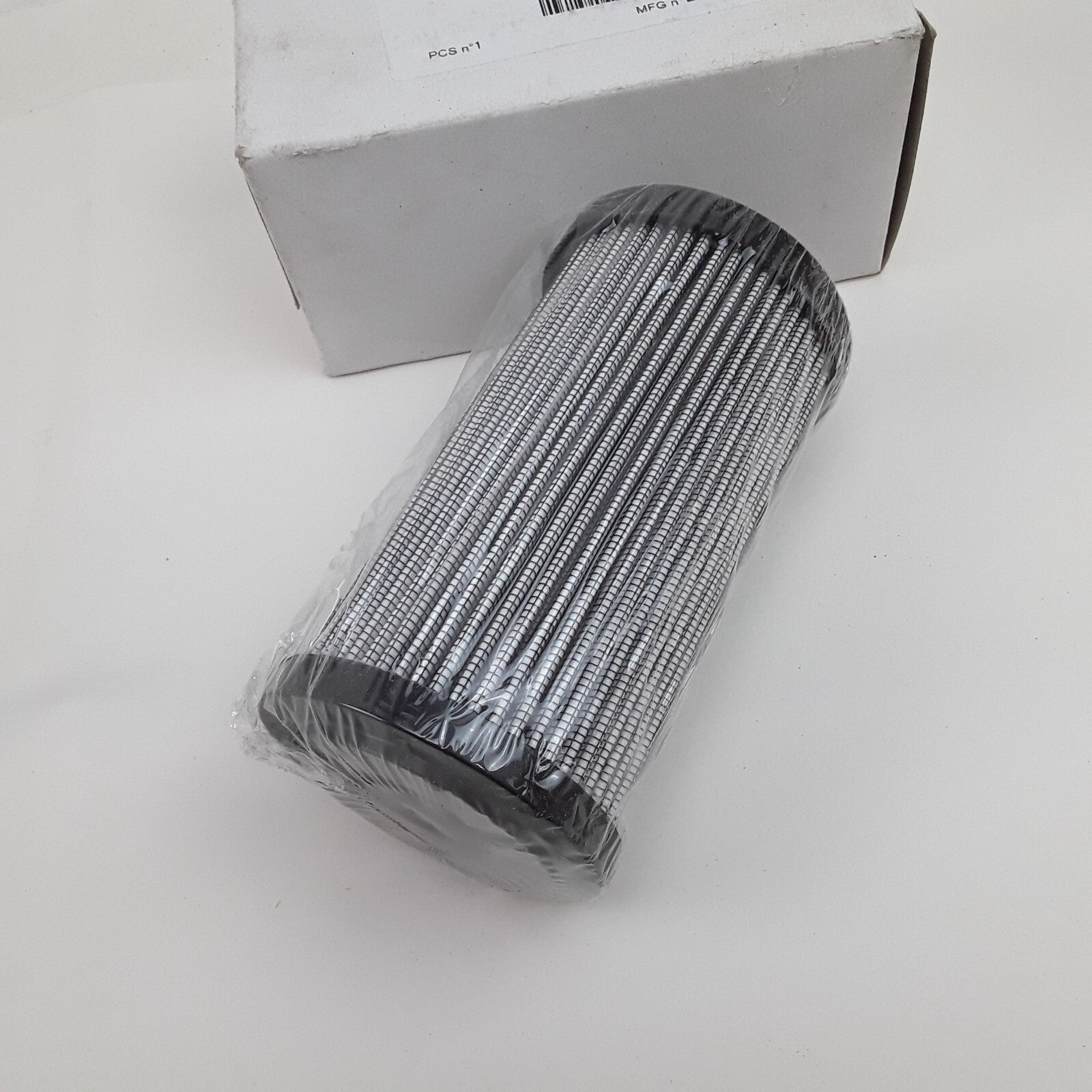 970288189 Altec 970288189 Heavy Duty High Performance Hydraulic Return Filter El